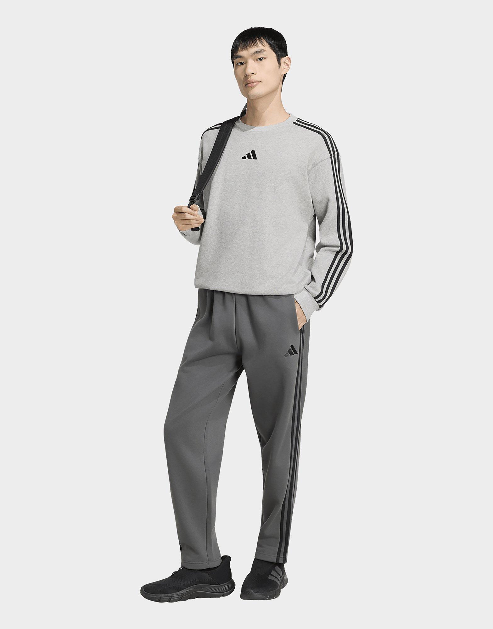 adidas Sweat-shirt French terry Essentials 3-Stripes