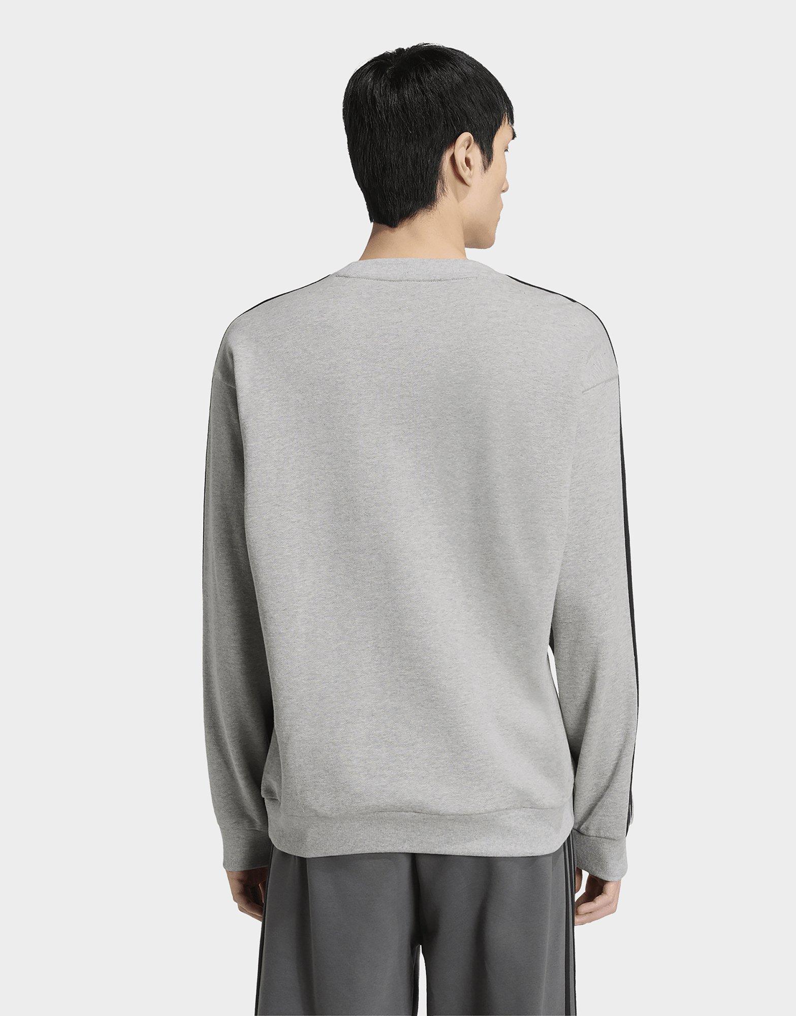 adidas Sweat-shirt French terry Essentials 3-Stripes