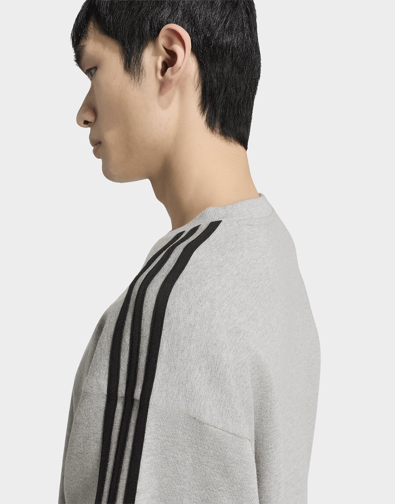 adidas Sweat-shirt French terry Essentials 3-Stripes