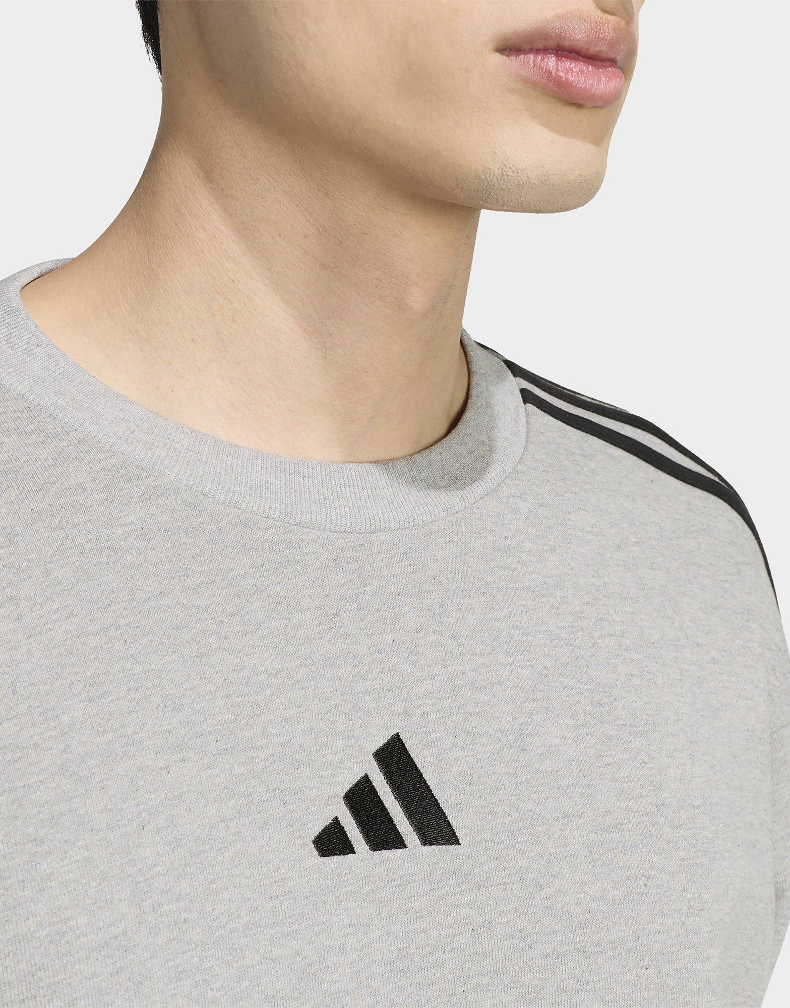 adidas Sweat-shirt French terry Essentials 3-Stripes