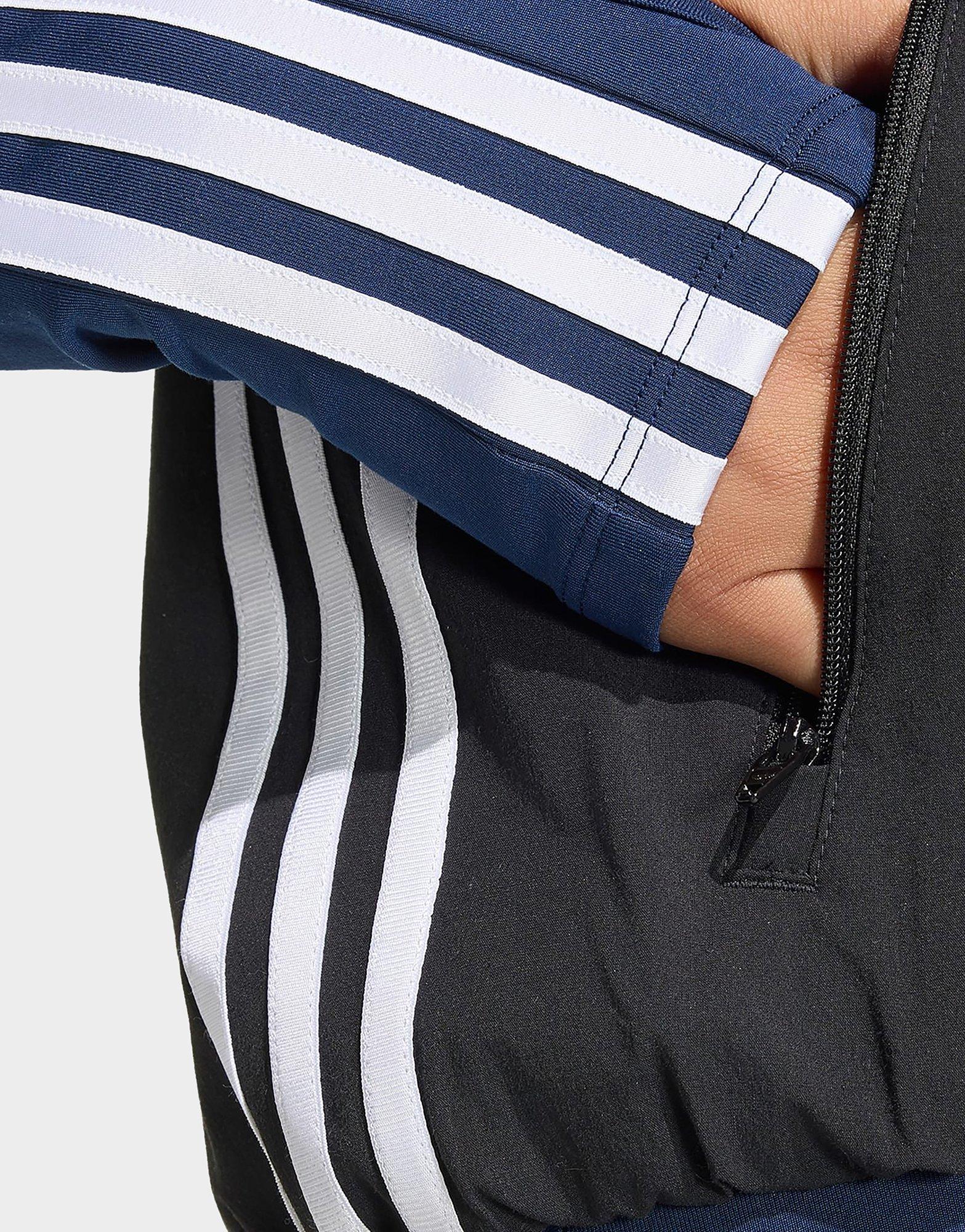 adidas ADILENIUM 5.0 SLEEVELESS TRACK TOP