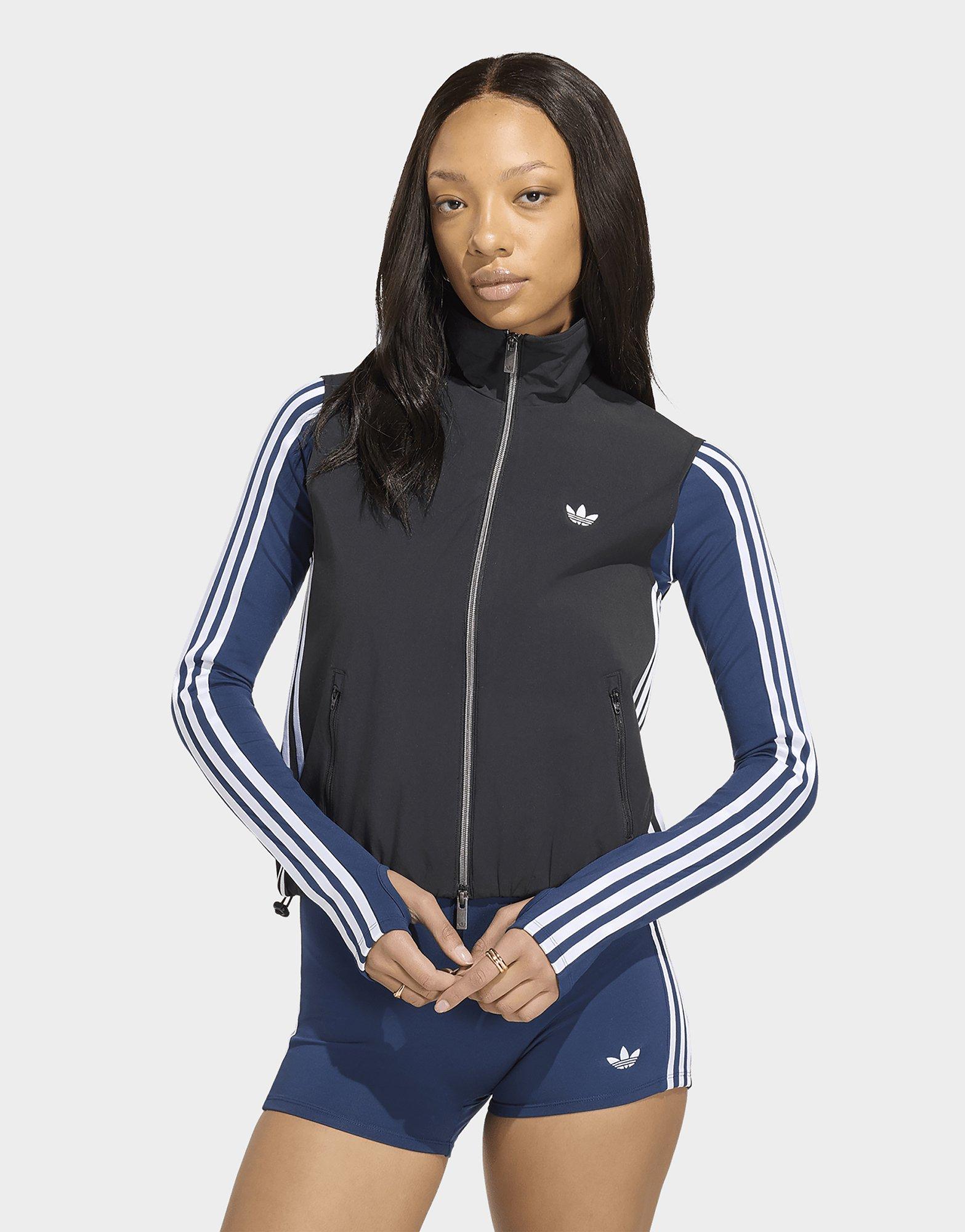adidas Giacca Da Allenamento Senza Maniche Adilenium 5.0