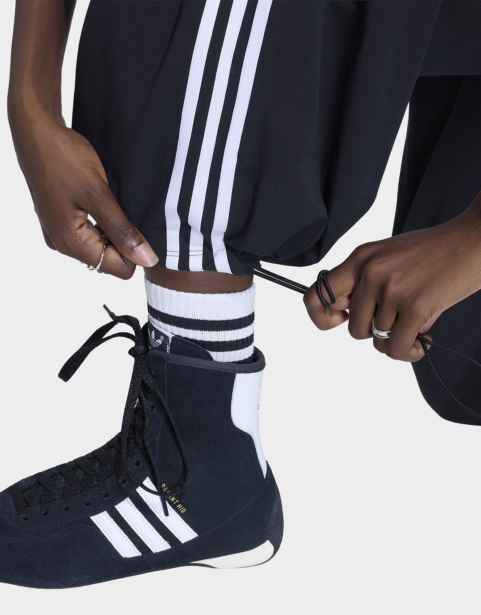 adidas ADILENIUM 5.0 OG ADILENIUM TRACK PANTS WITH PLEATS