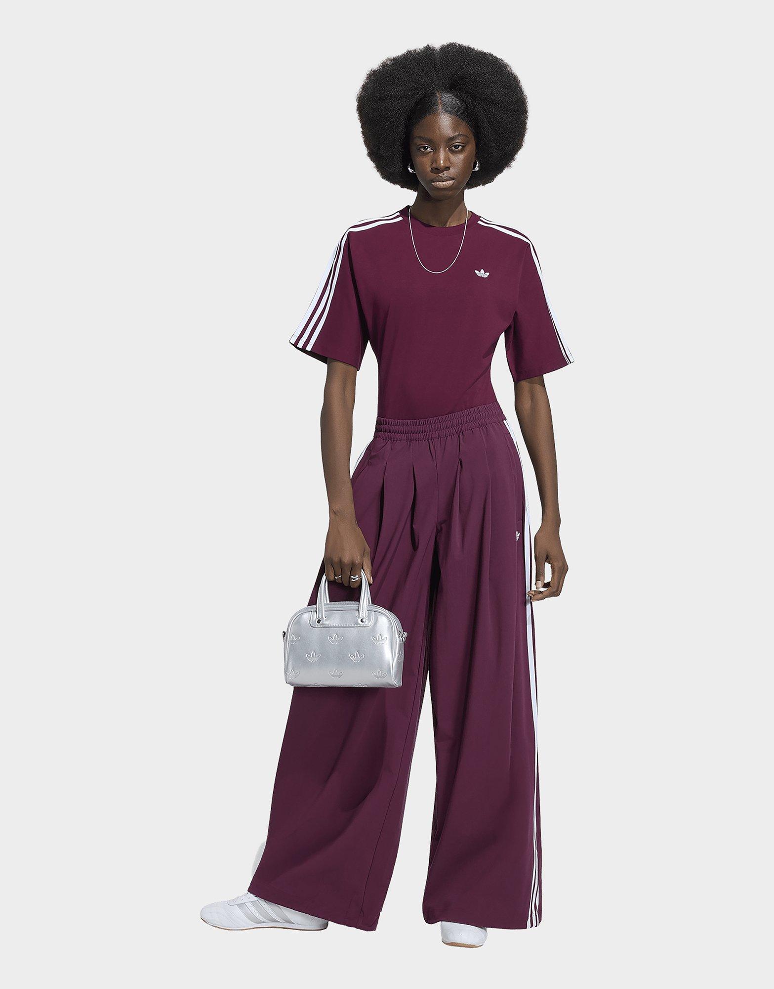 adidas ADILENIUM 5.0 OG ADILENIUM TRACK PANTS WITH PLEATS