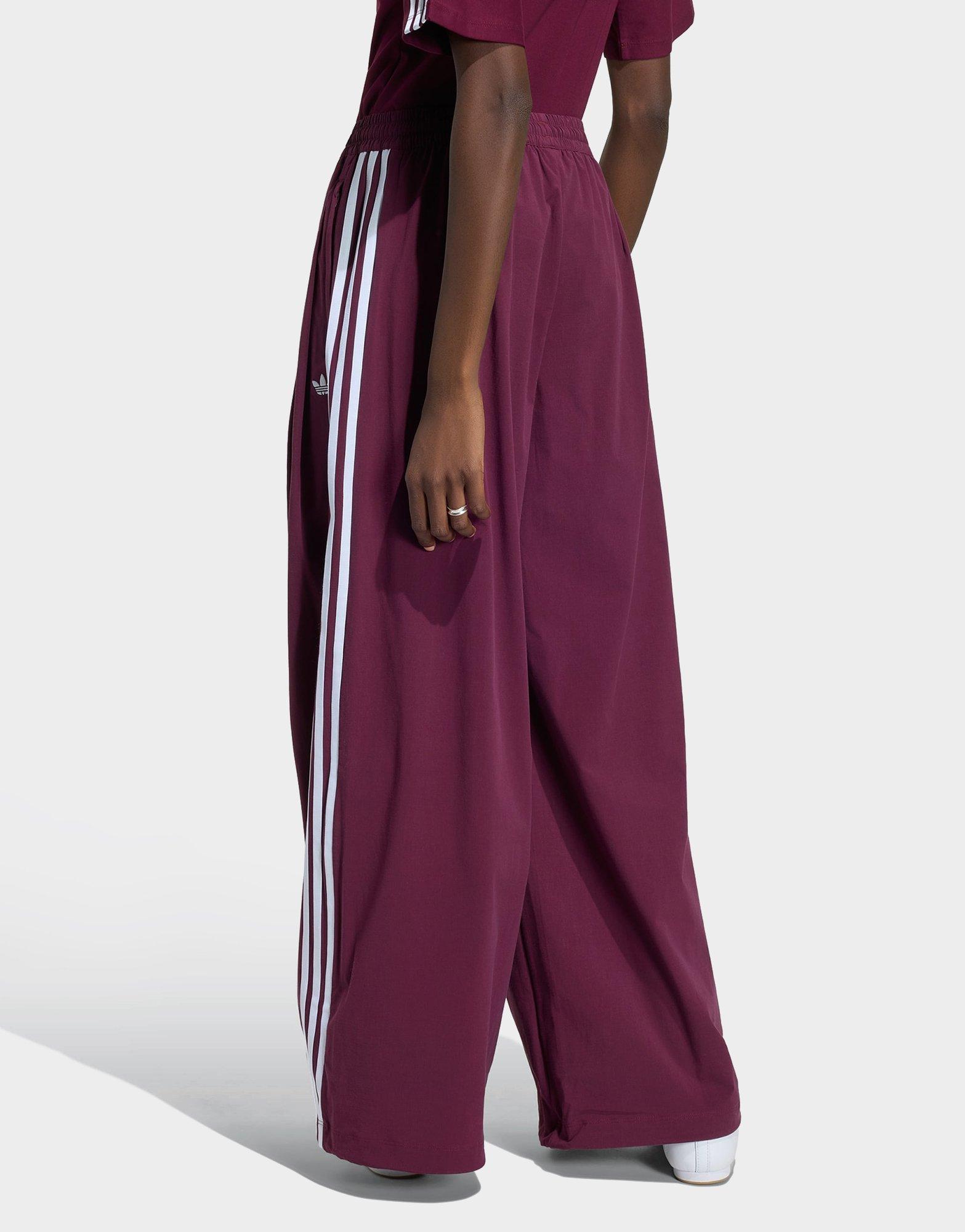 adidas ADILENIUM 5.0 OG ADILENIUM TRACK PANTS WITH PLEATS
