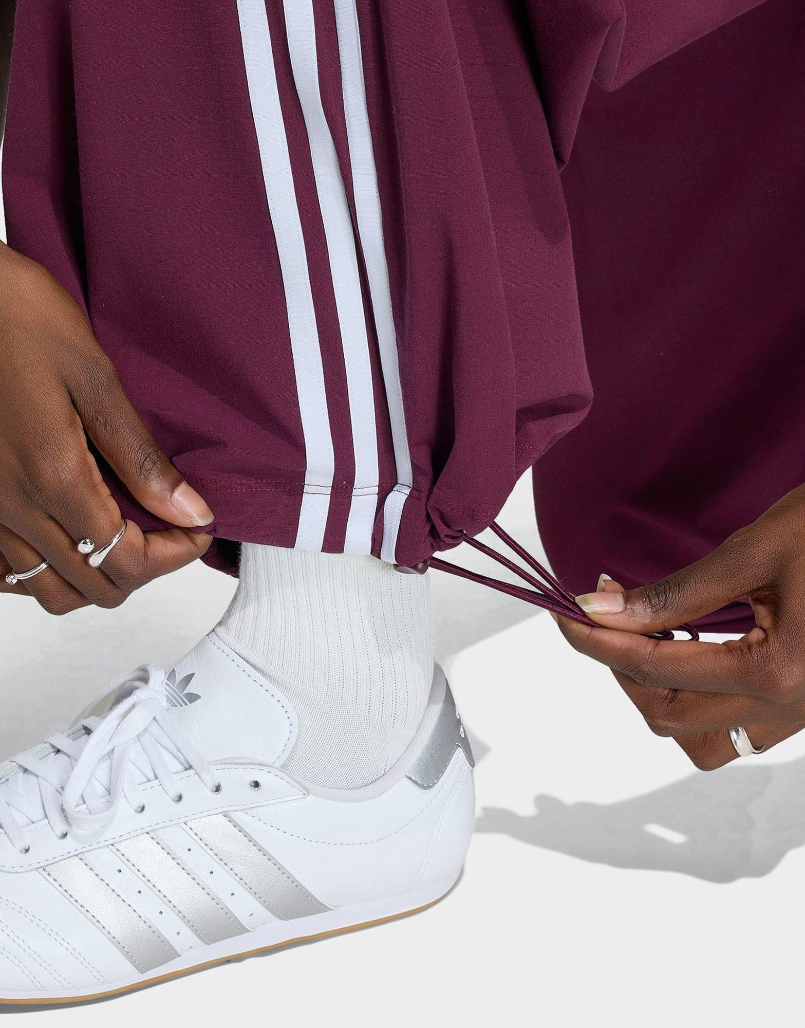 adidas ADILENIUM 5.0 OG ADILENIUM TRACK PANTS WITH PLEATS