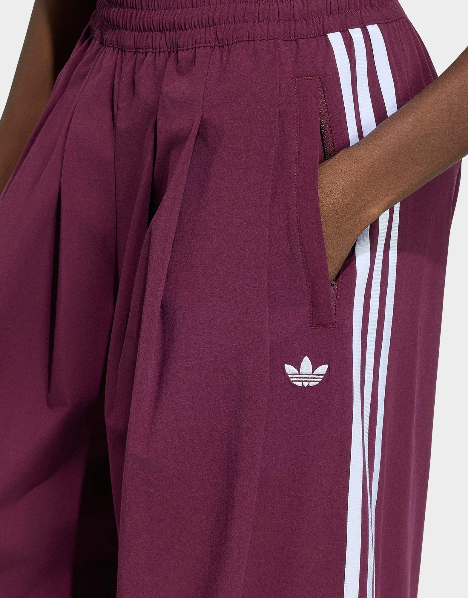 adidas ADILENIUM 5.0 OG ADILENIUM TRACK PANTS WITH PLEATS