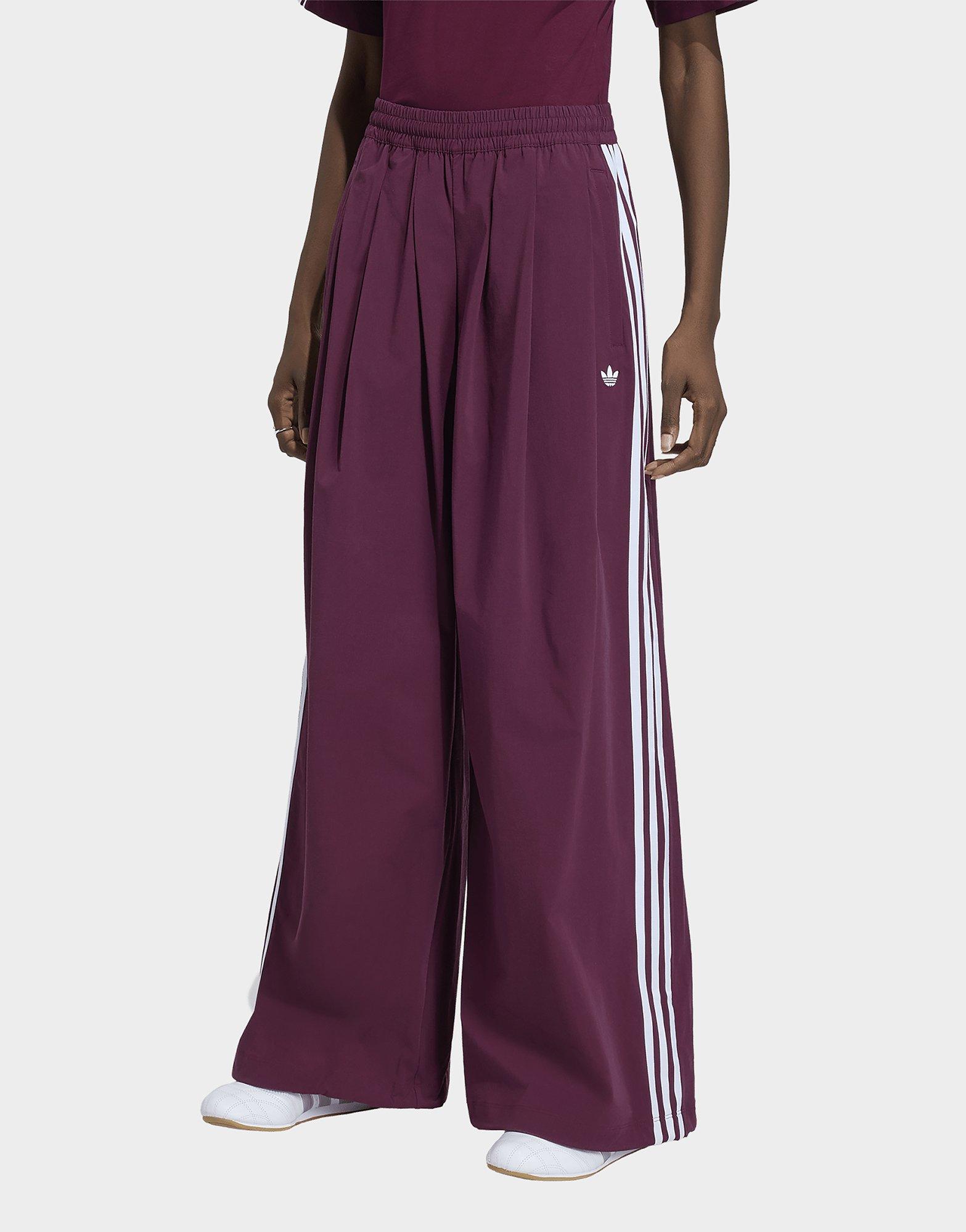 adidas Adilenium 5.0 Og Adilenium Track Pants With Pleats