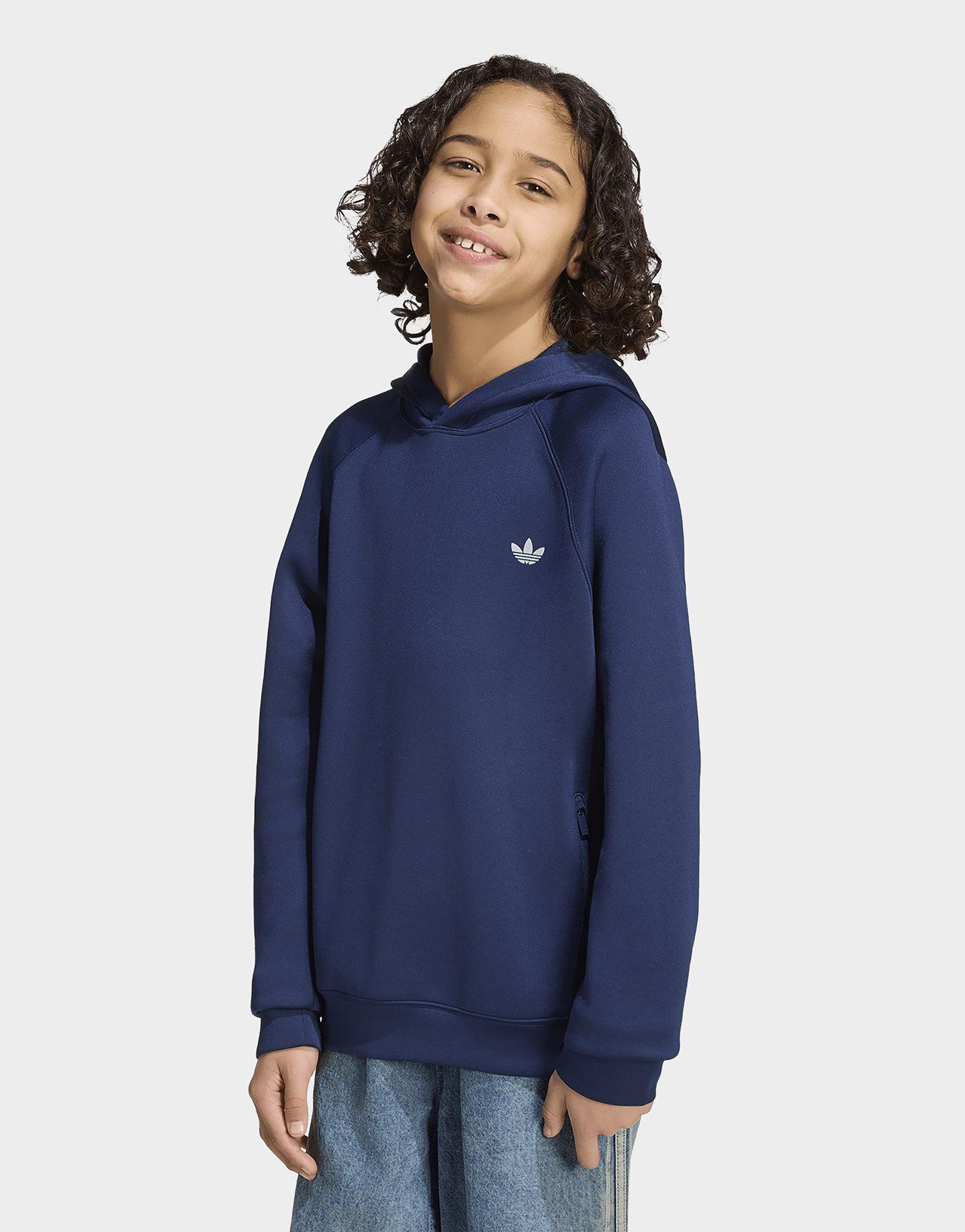 adidas REGULAR HOODIE SPACER