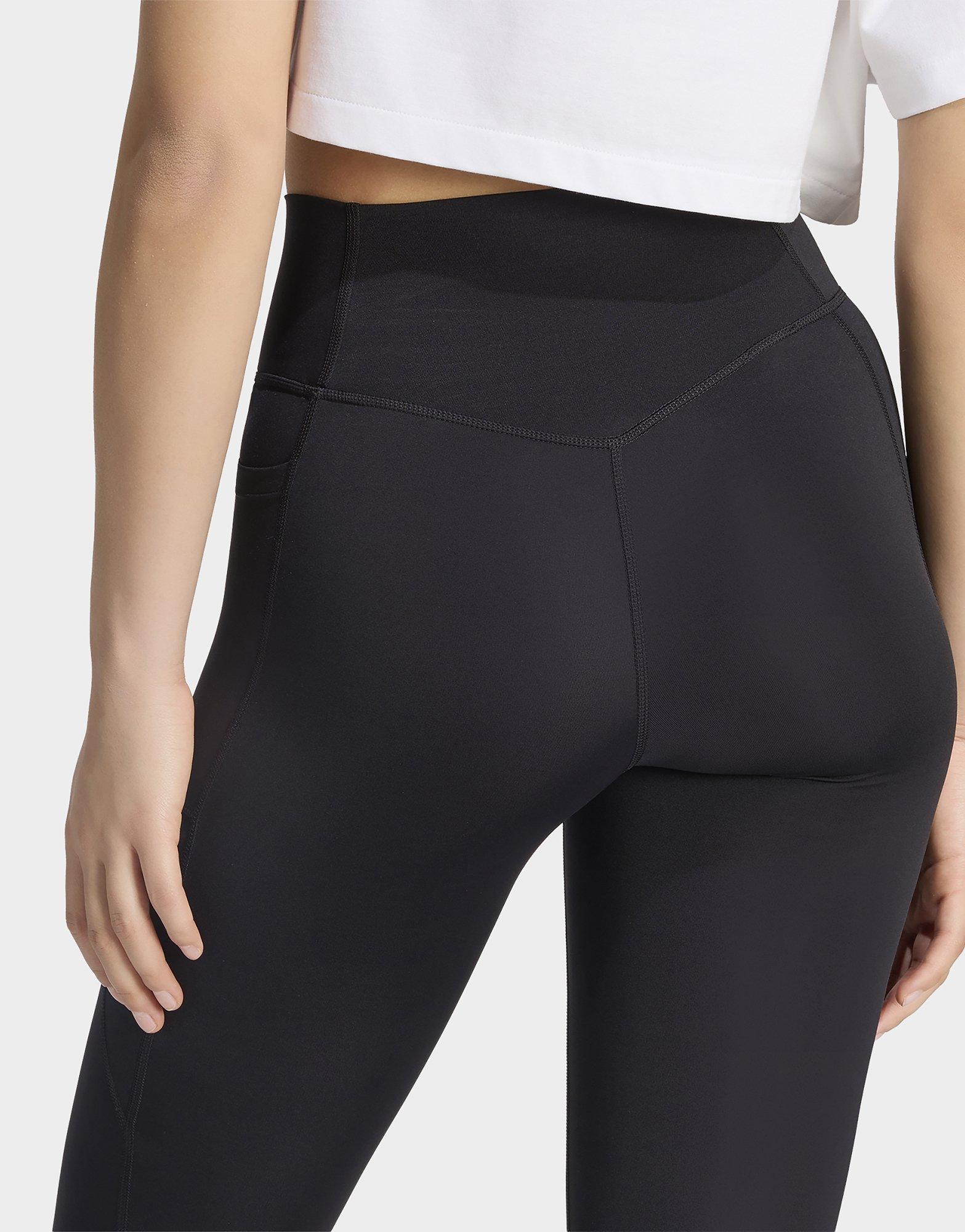 adidas Optime Essentials Capri Leggings