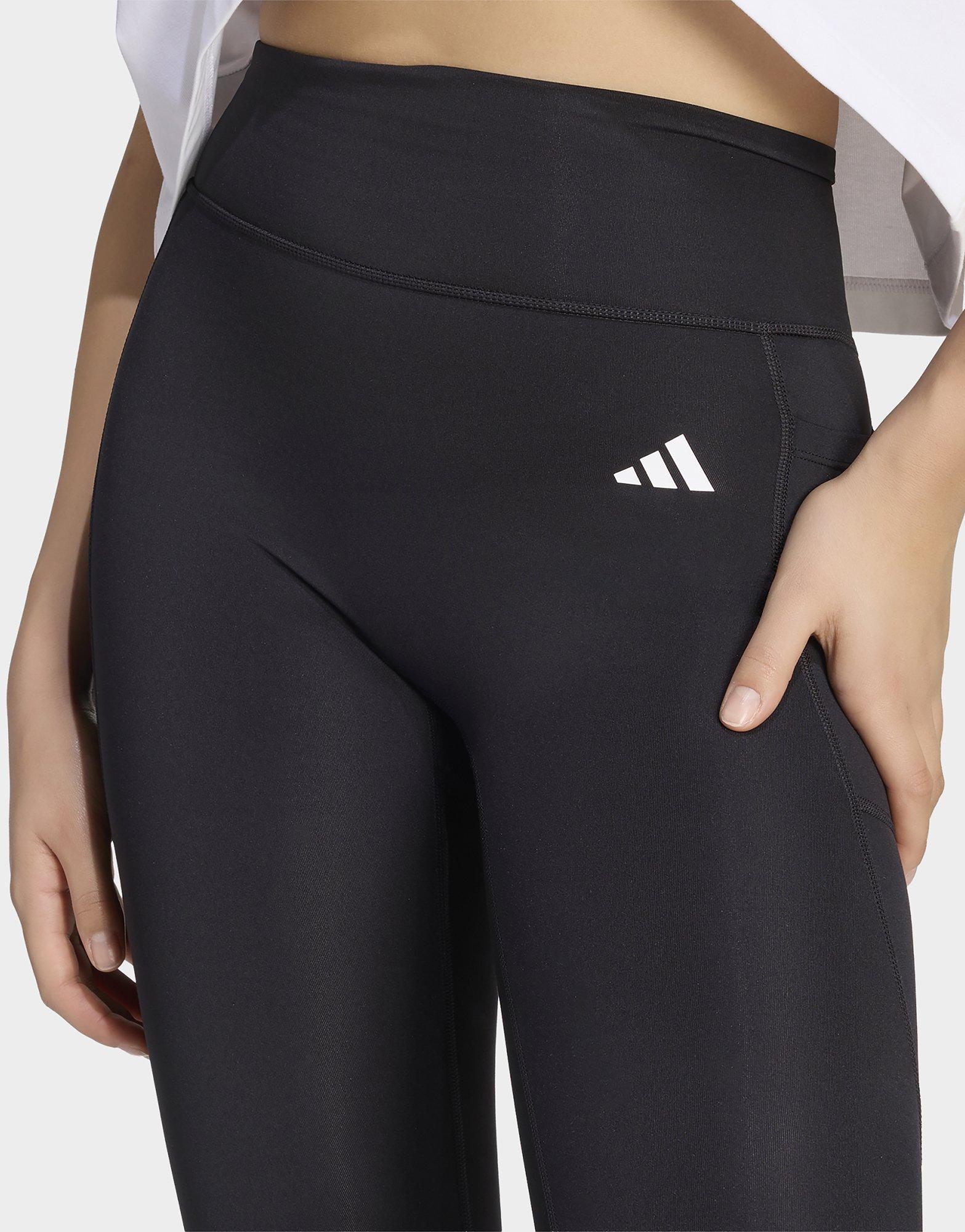 adidas Optime Essentials Capri Leggings