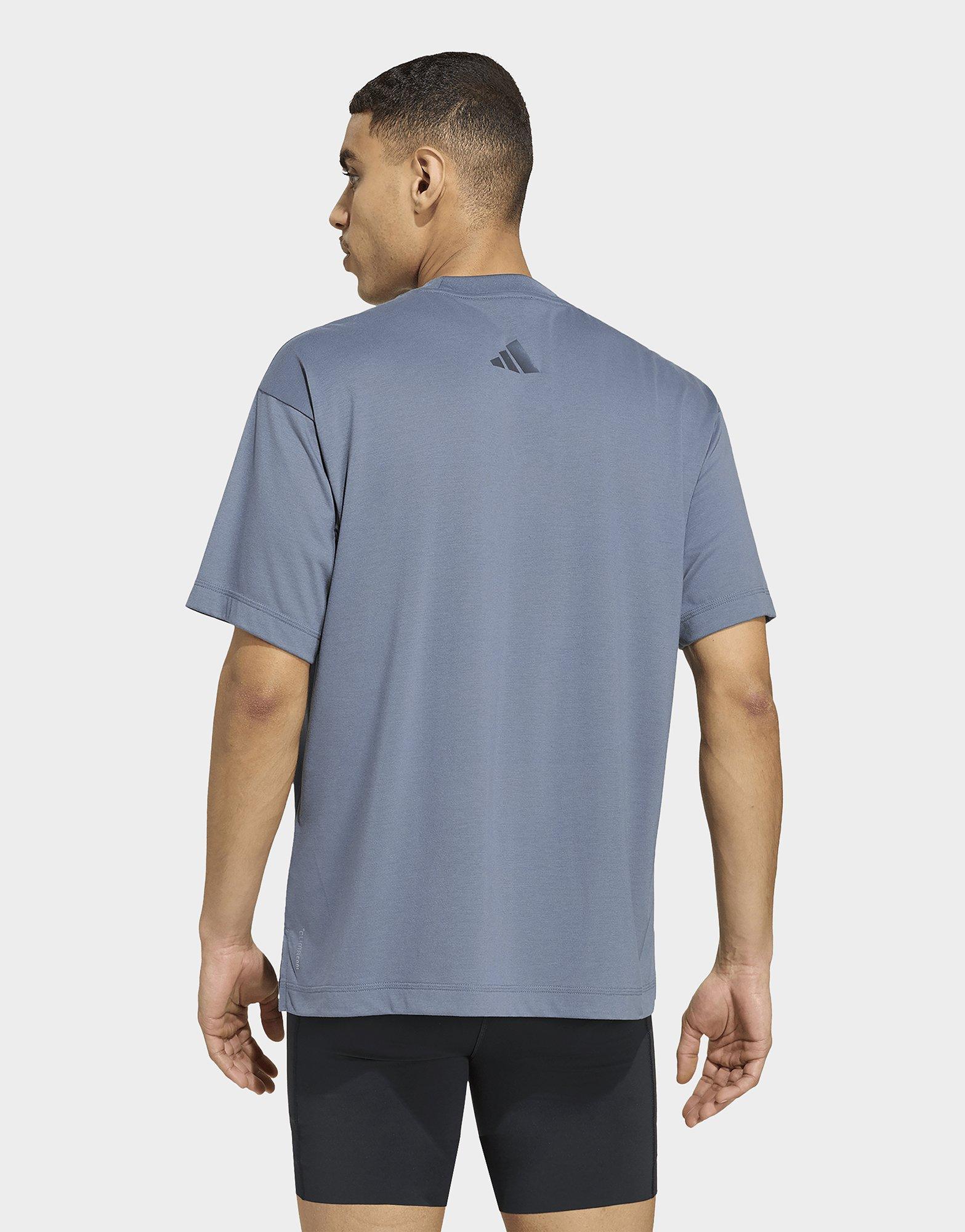 adidas Adi365 Aspyre Running Grafik T-shirt