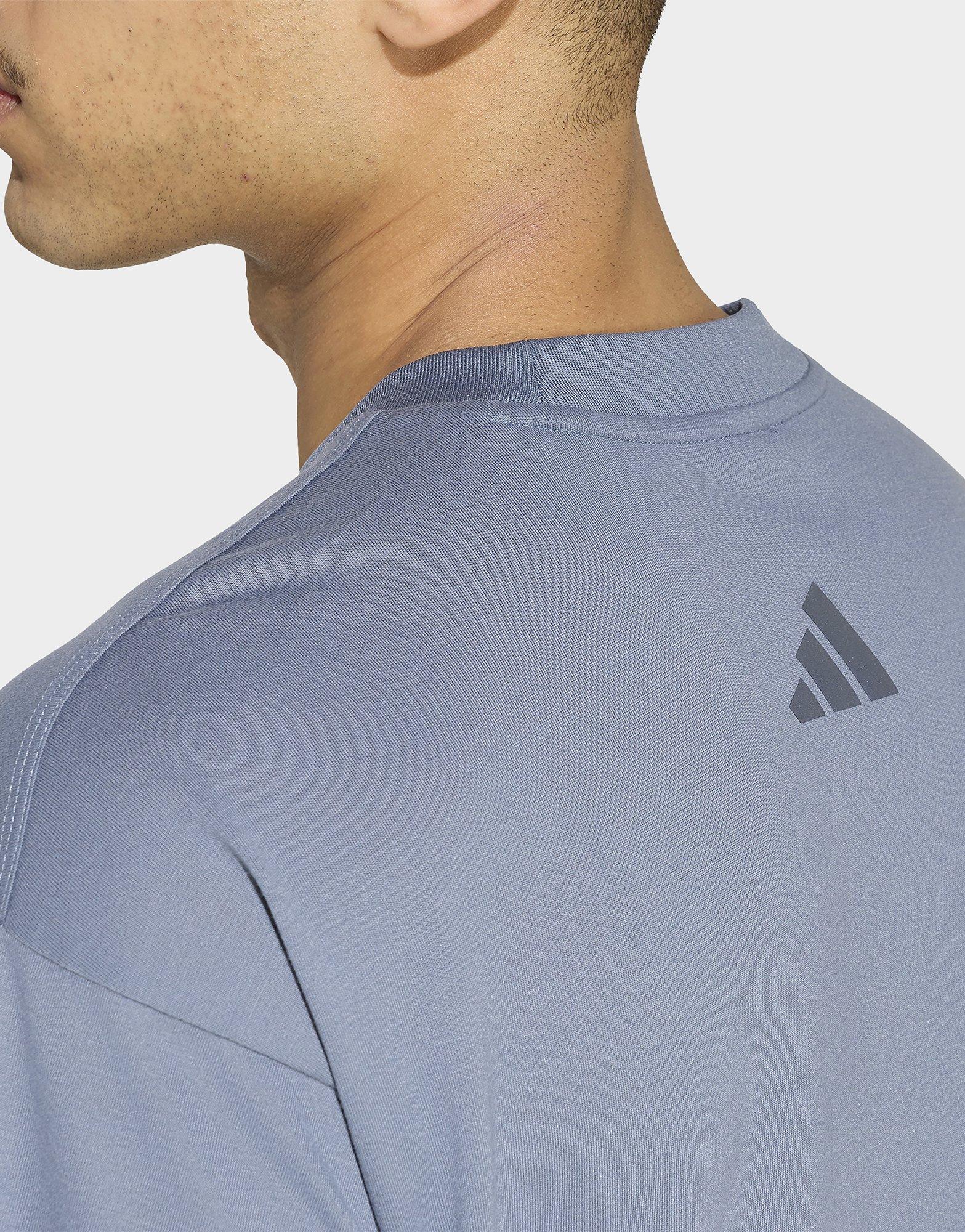 adidas Adi365 Aspyre Running Grafik T-shirt