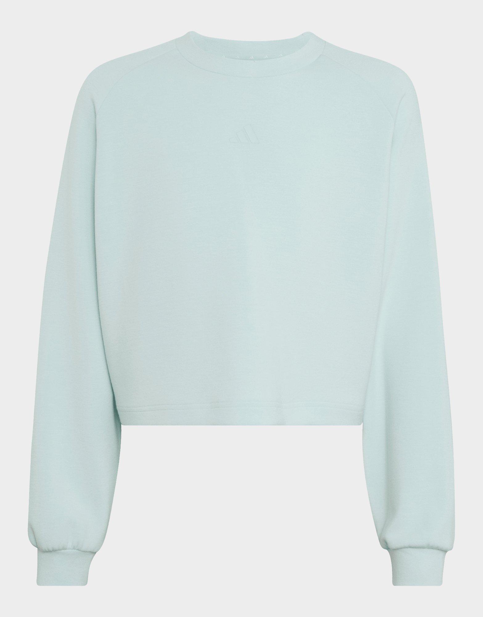 adidas Girls Sweatshirt