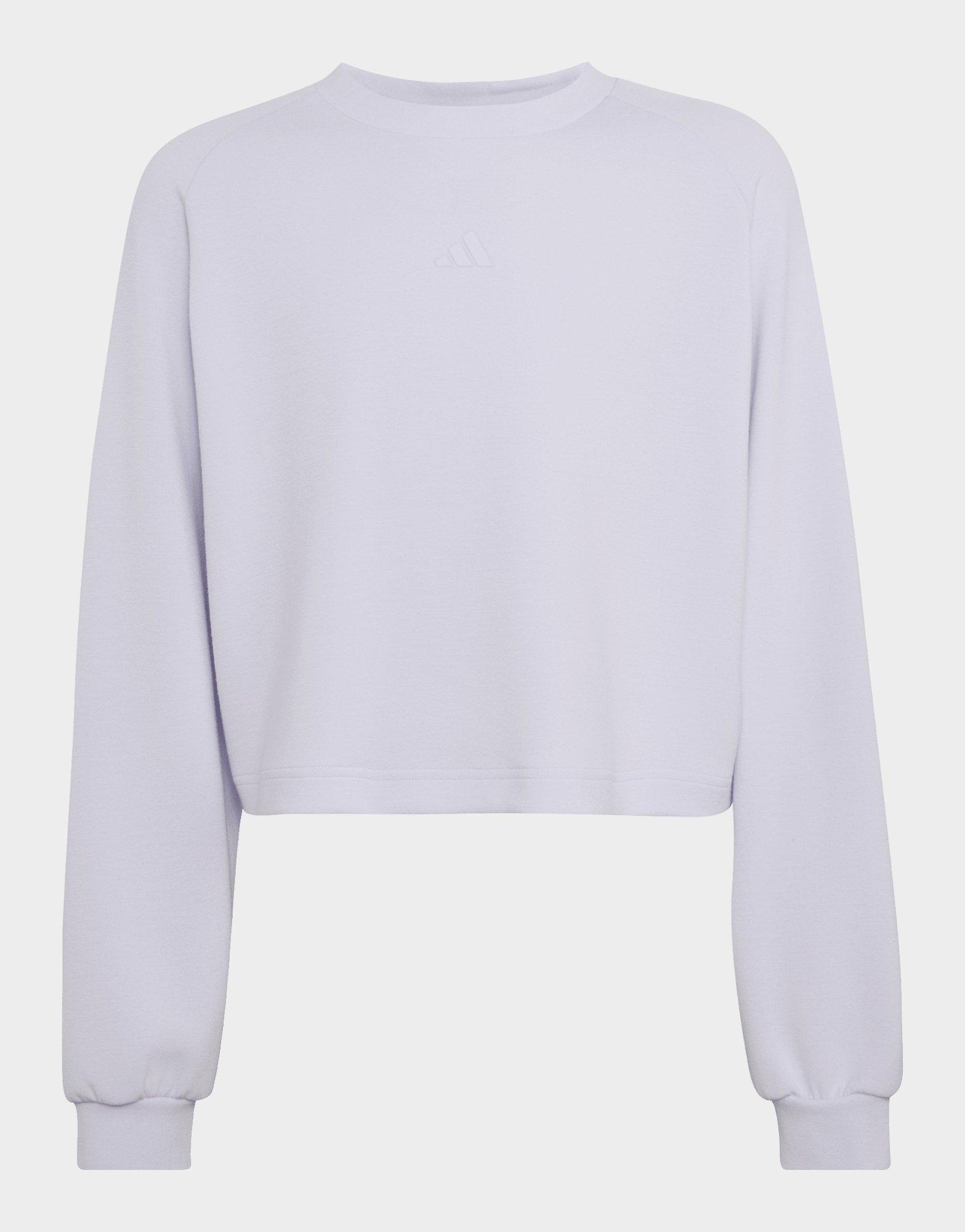adidas Girls Sweatshirt