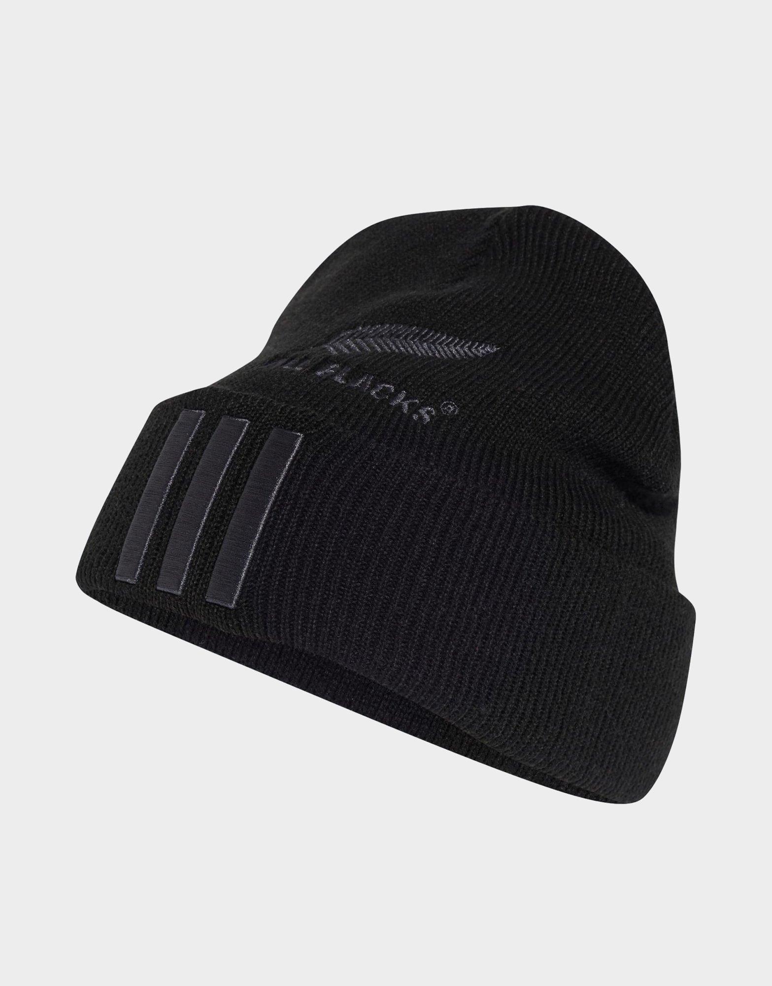 adidas All Blacks Beanie