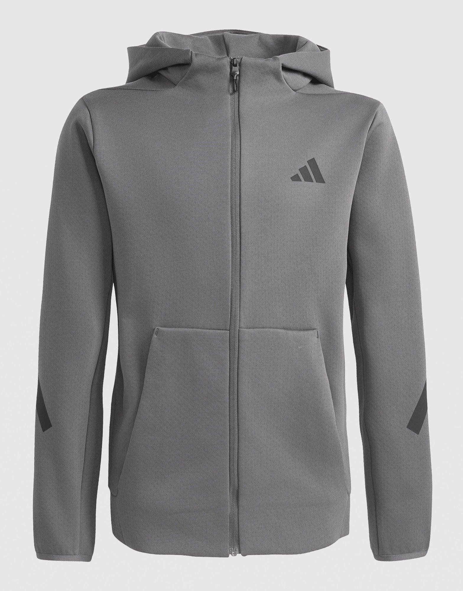 adidas Z.n.e. Full Zip Hoodie