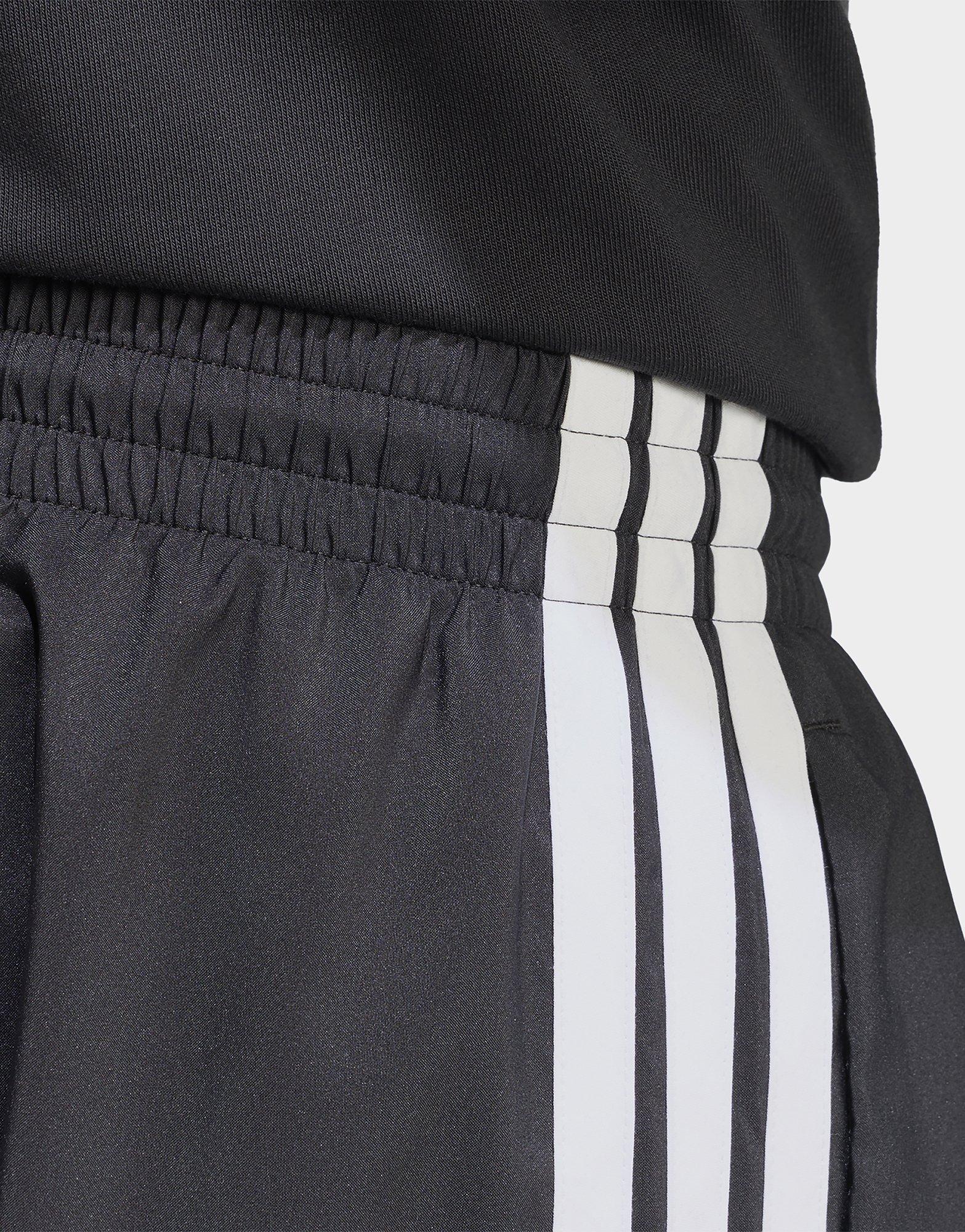 adidas Short En Toile 3 Bandes Chelsea Lite Essentials