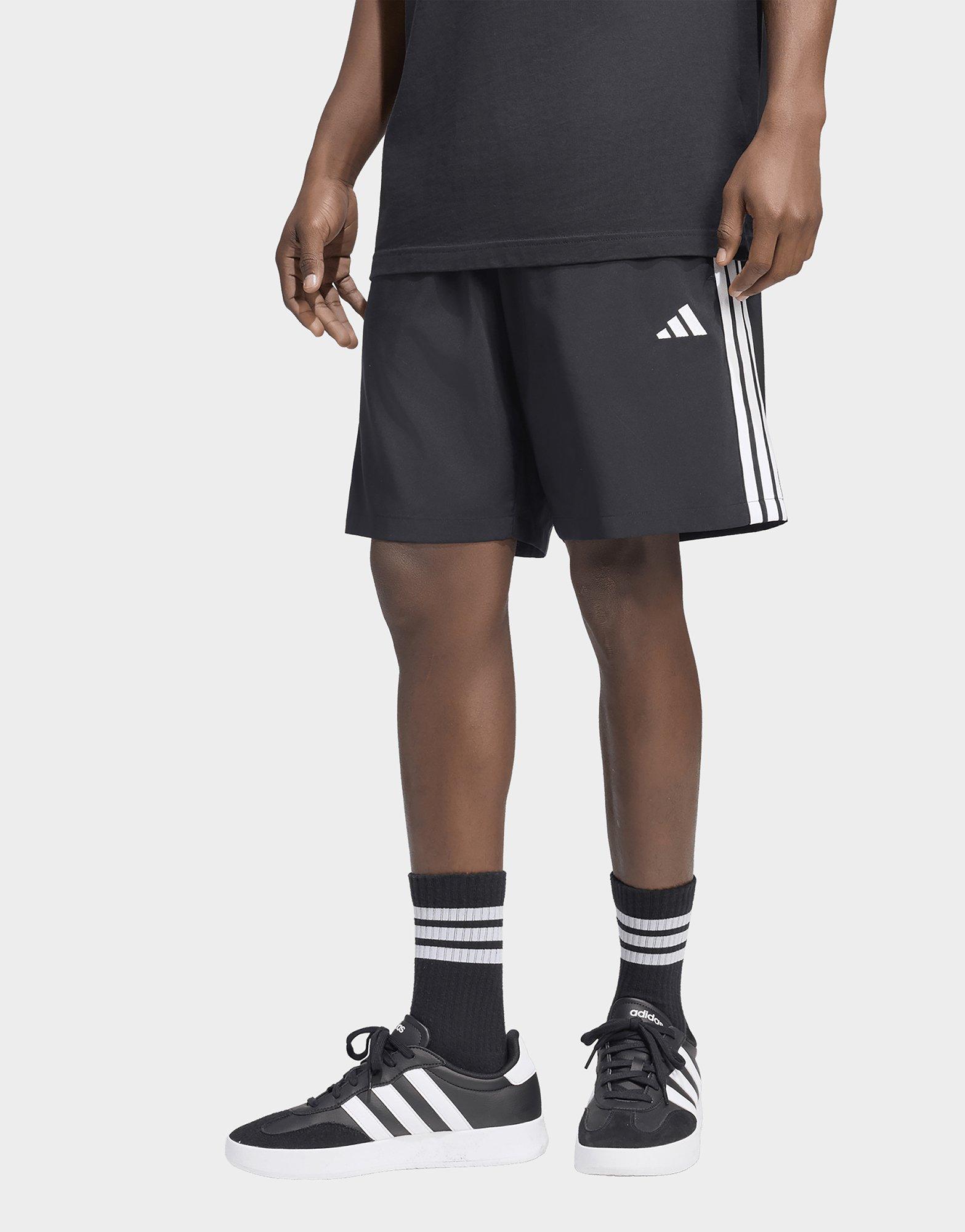 adidas Essentials 3-stripes Chelsea Lite Woven Shorts