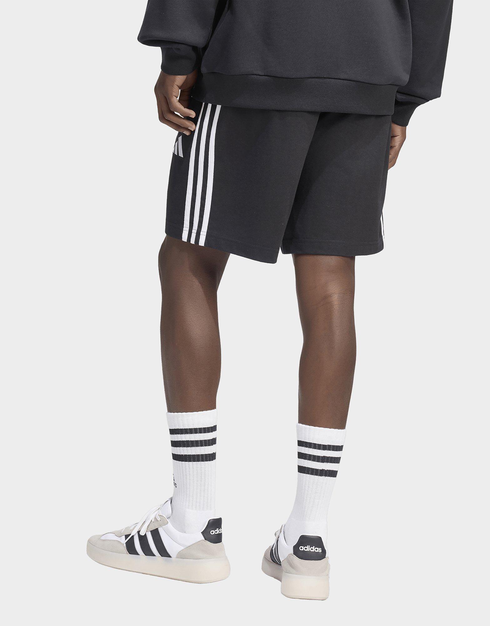 adidas Short Jersey 3 Bandes Essentials