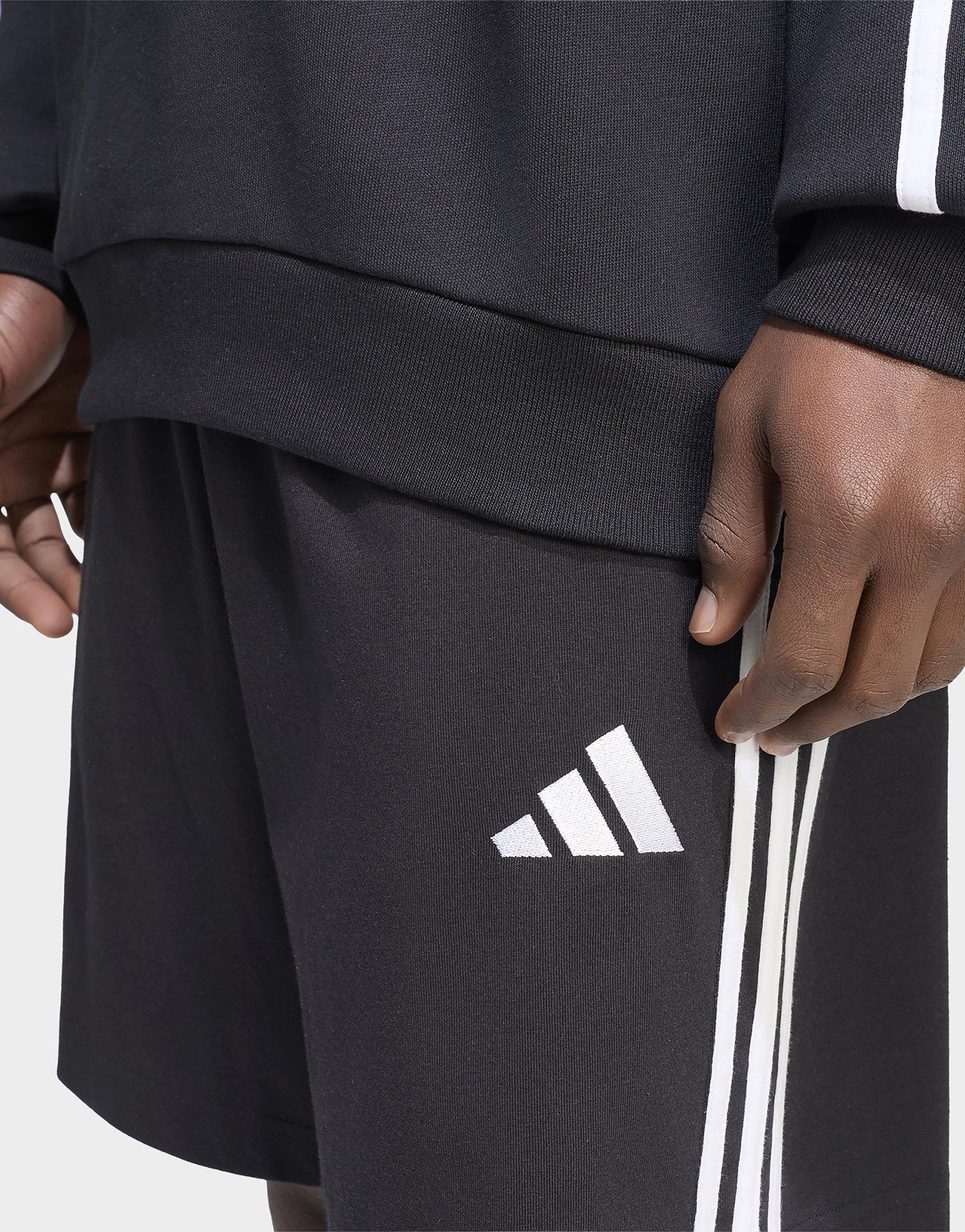 adidas Short Jersey 3 Bandes Essentials