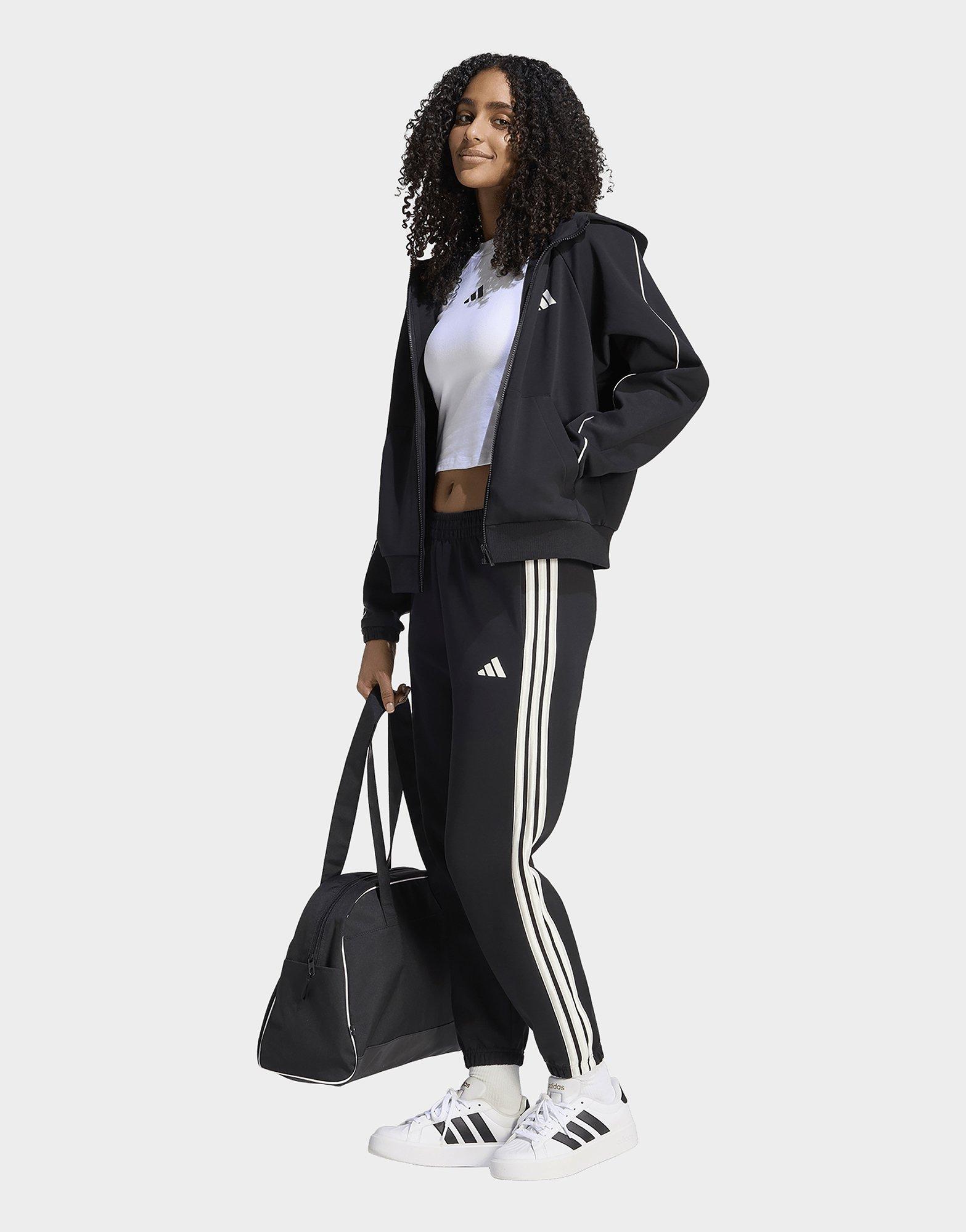adidas STADIUM THREE STRIPES REGULAR PANT