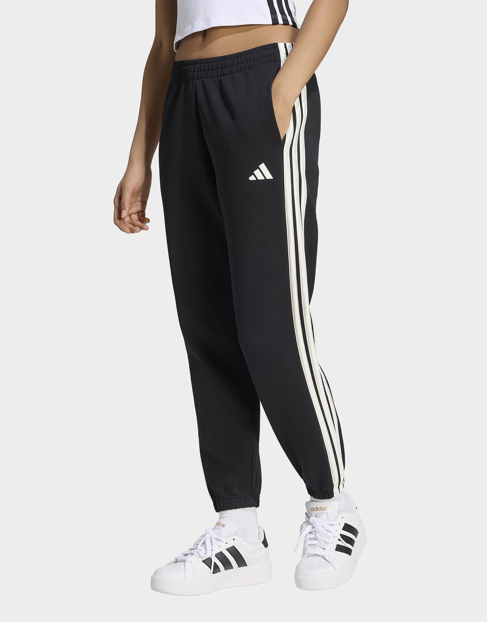 adidas STADIUM THREE STRIPES REGULAR PANT