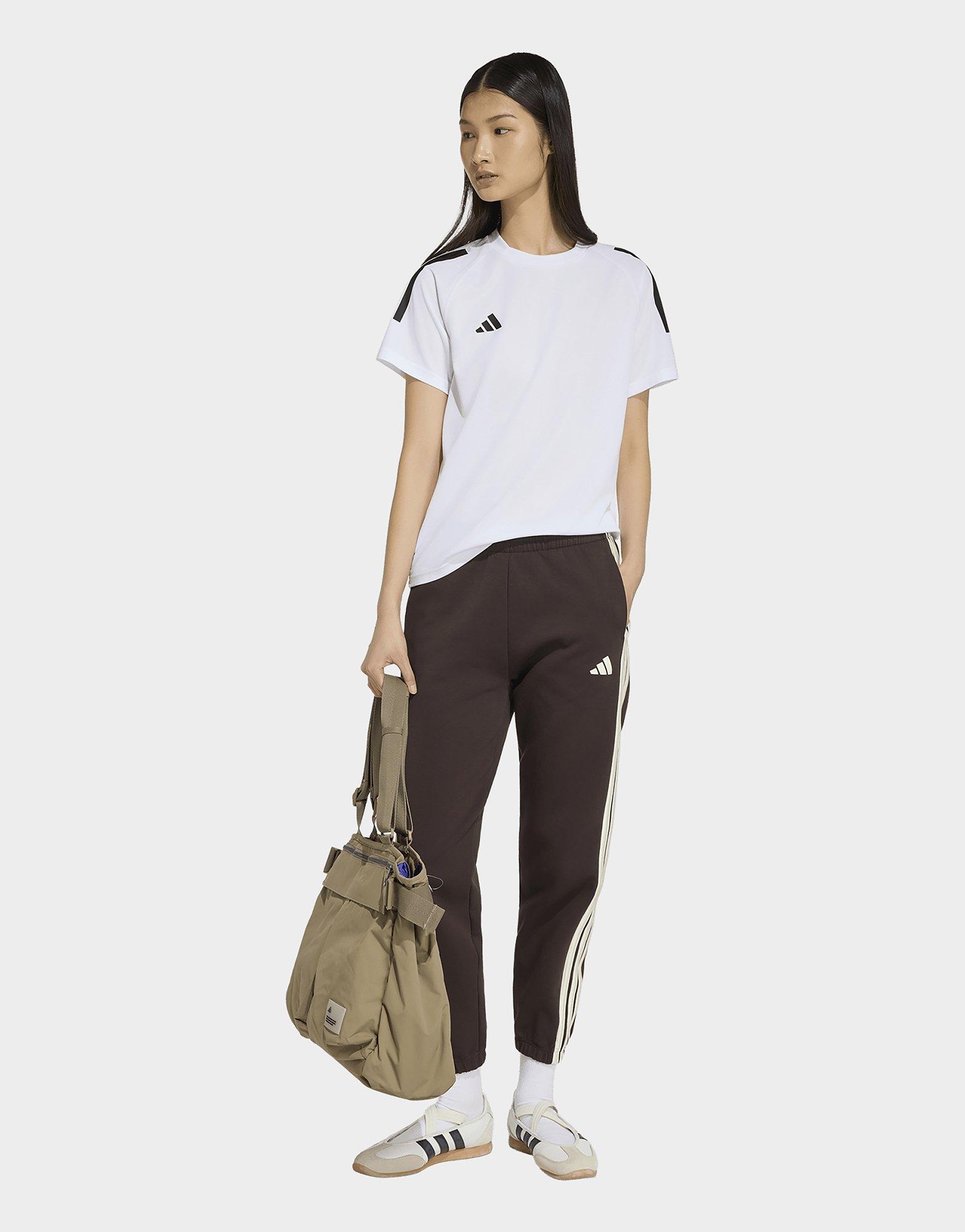 adidas Pantalon 3 Bandes Stadium Regular