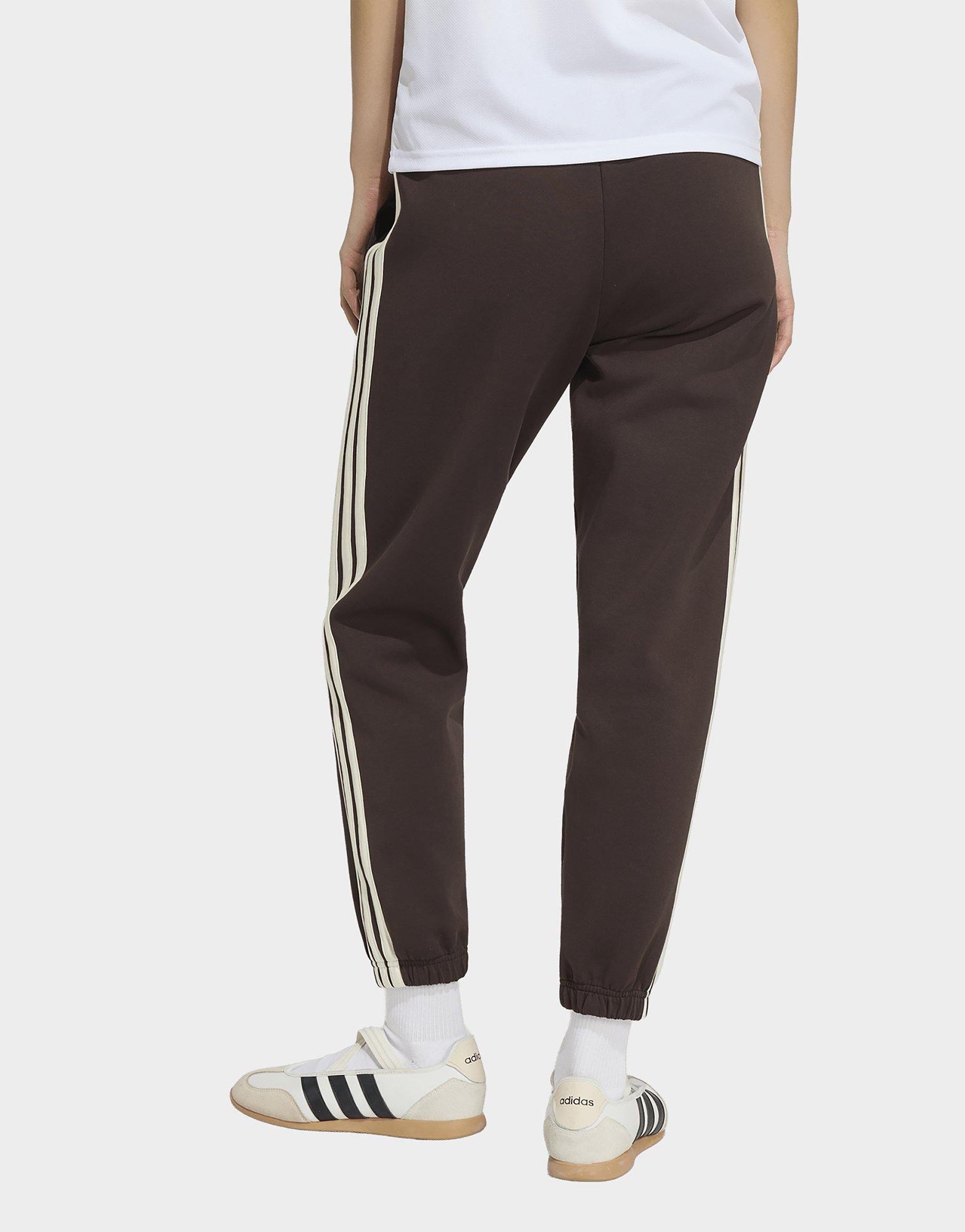 adidas Pantalon 3 Bandes Stadium Regular
