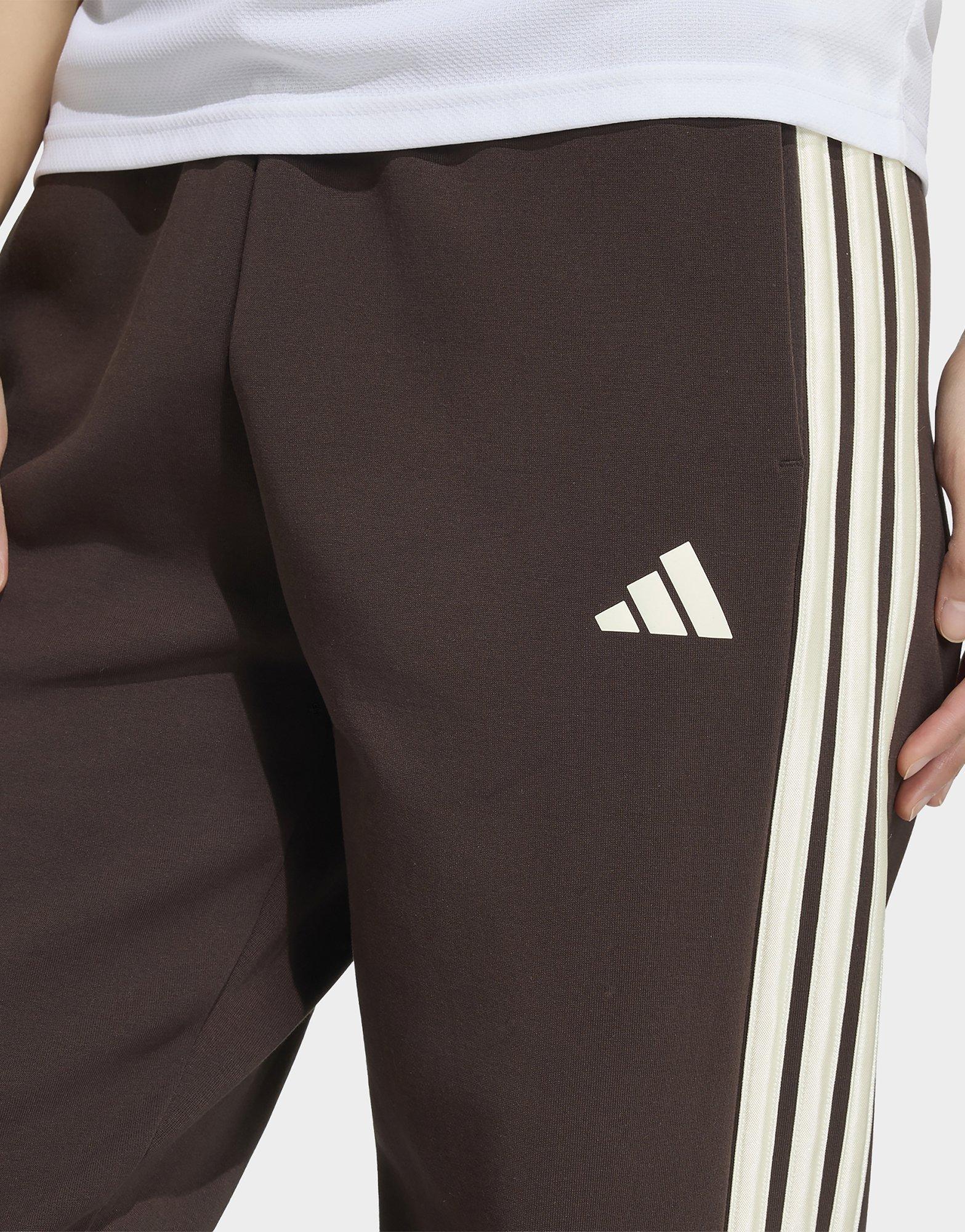 adidas Pantalon 3 Bandes Stadium Regular