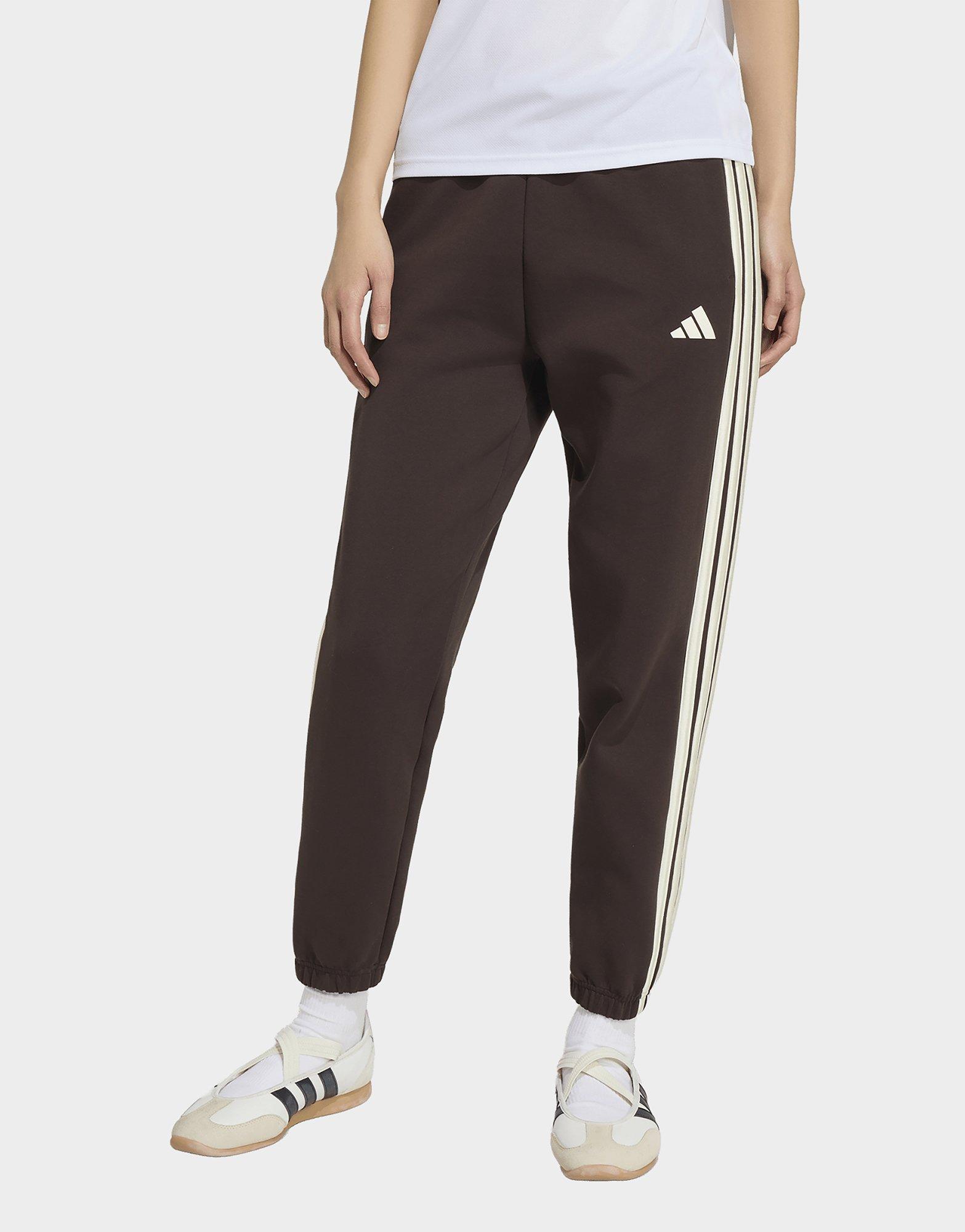 adidas PANTALONI STADIUM THREE STRIPES REGULAR