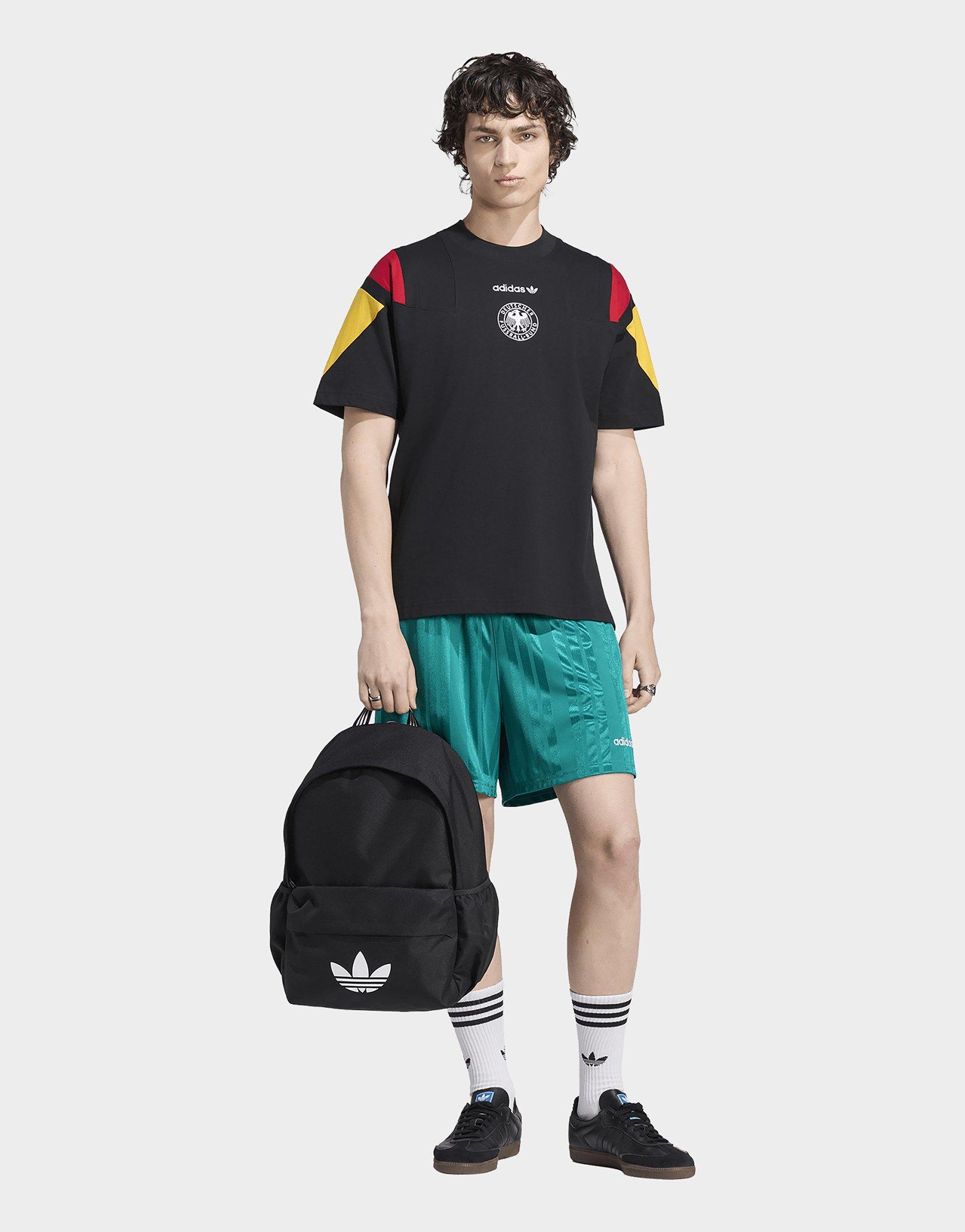 adidas T-shirt Allemagne Eqt
