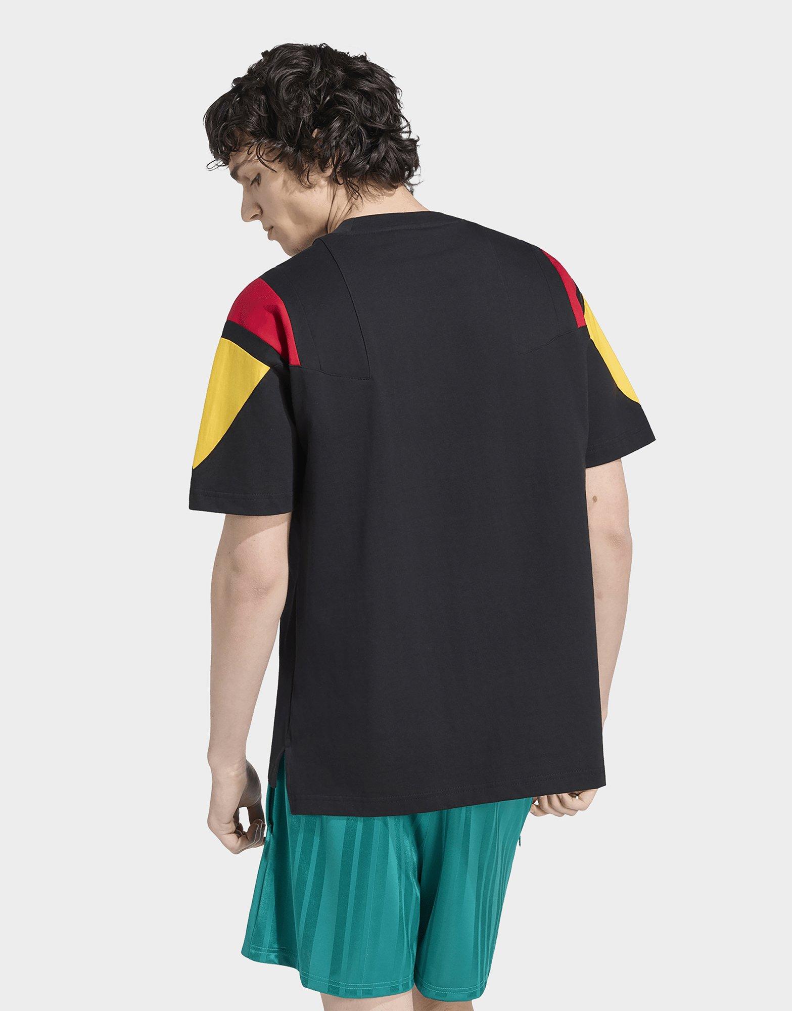 adidas T-shirt Allemagne Eqt
