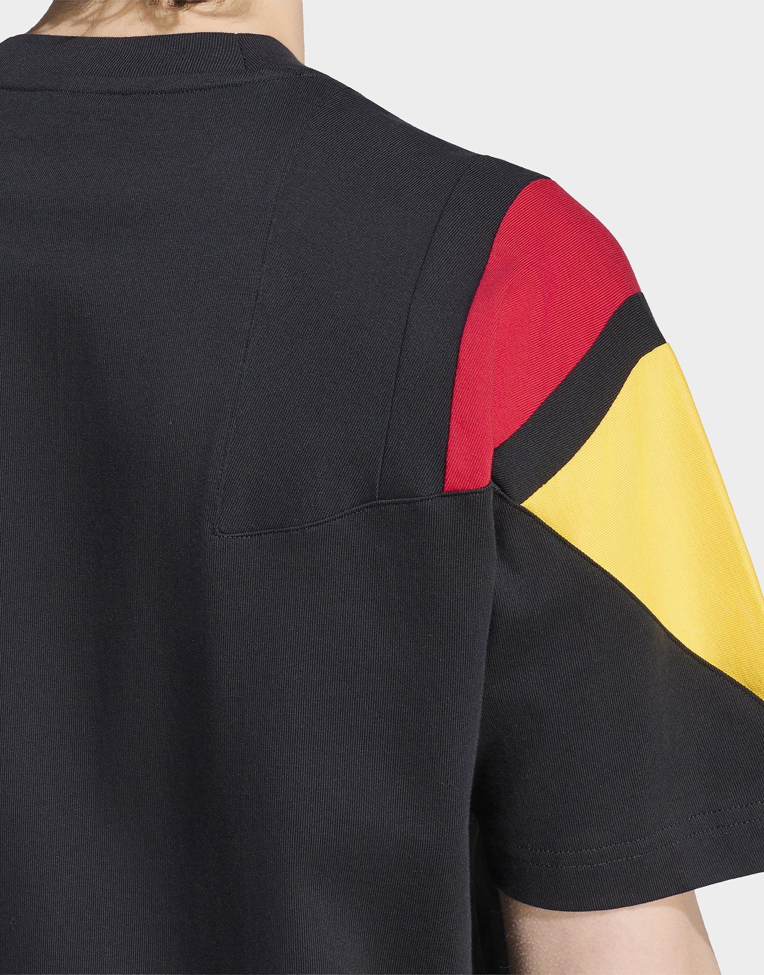 adidas T-shirt Allemagne Eqt