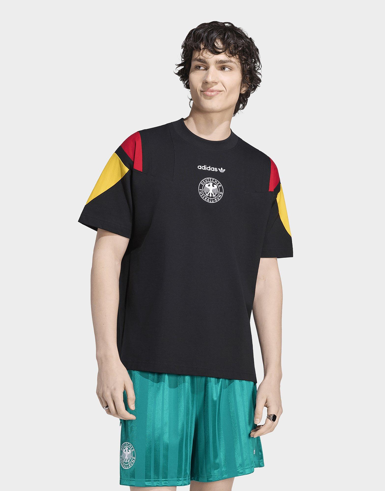 adidas T-shirt Eqt Germany