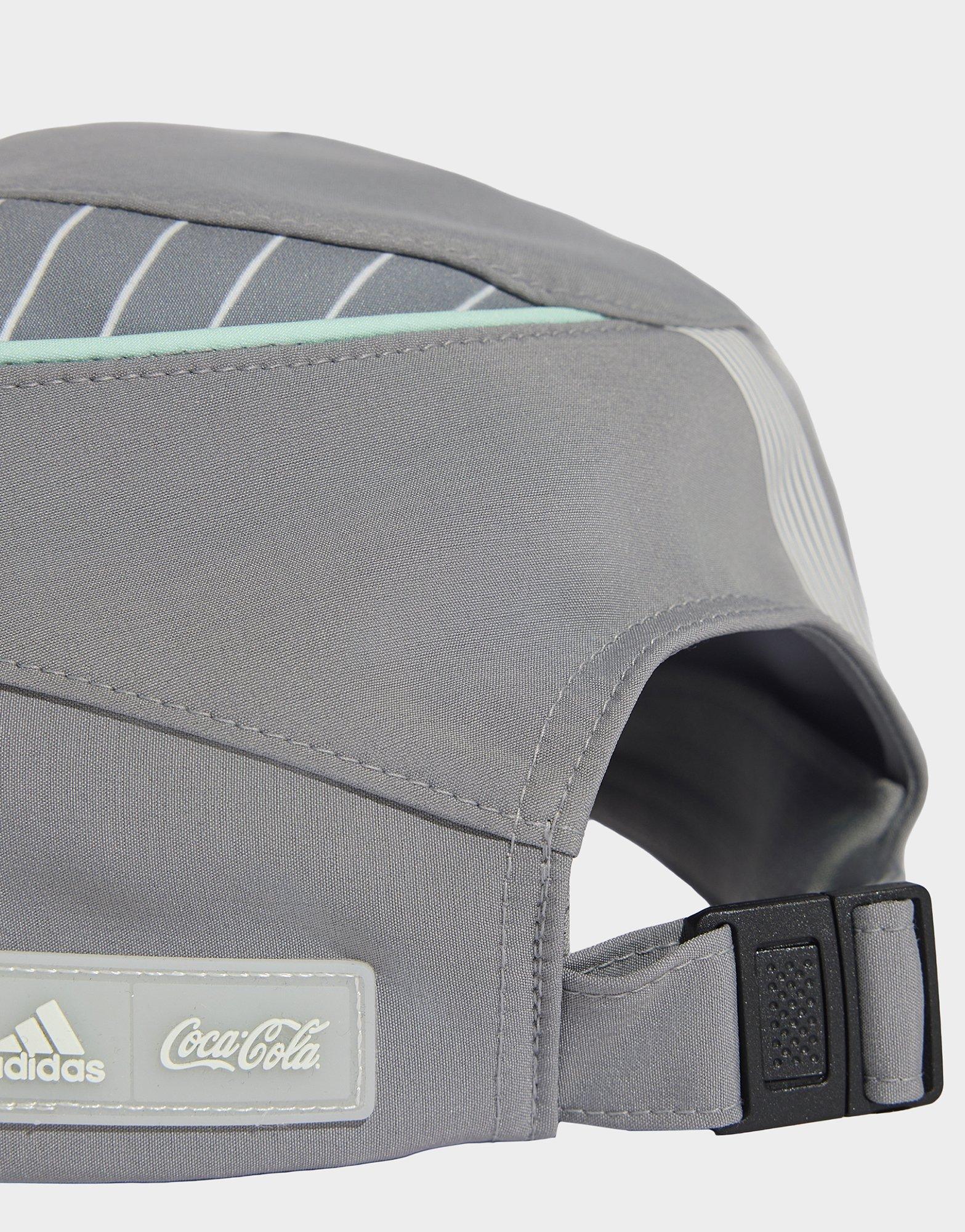 adidas X Coca-cola Tech Kappe