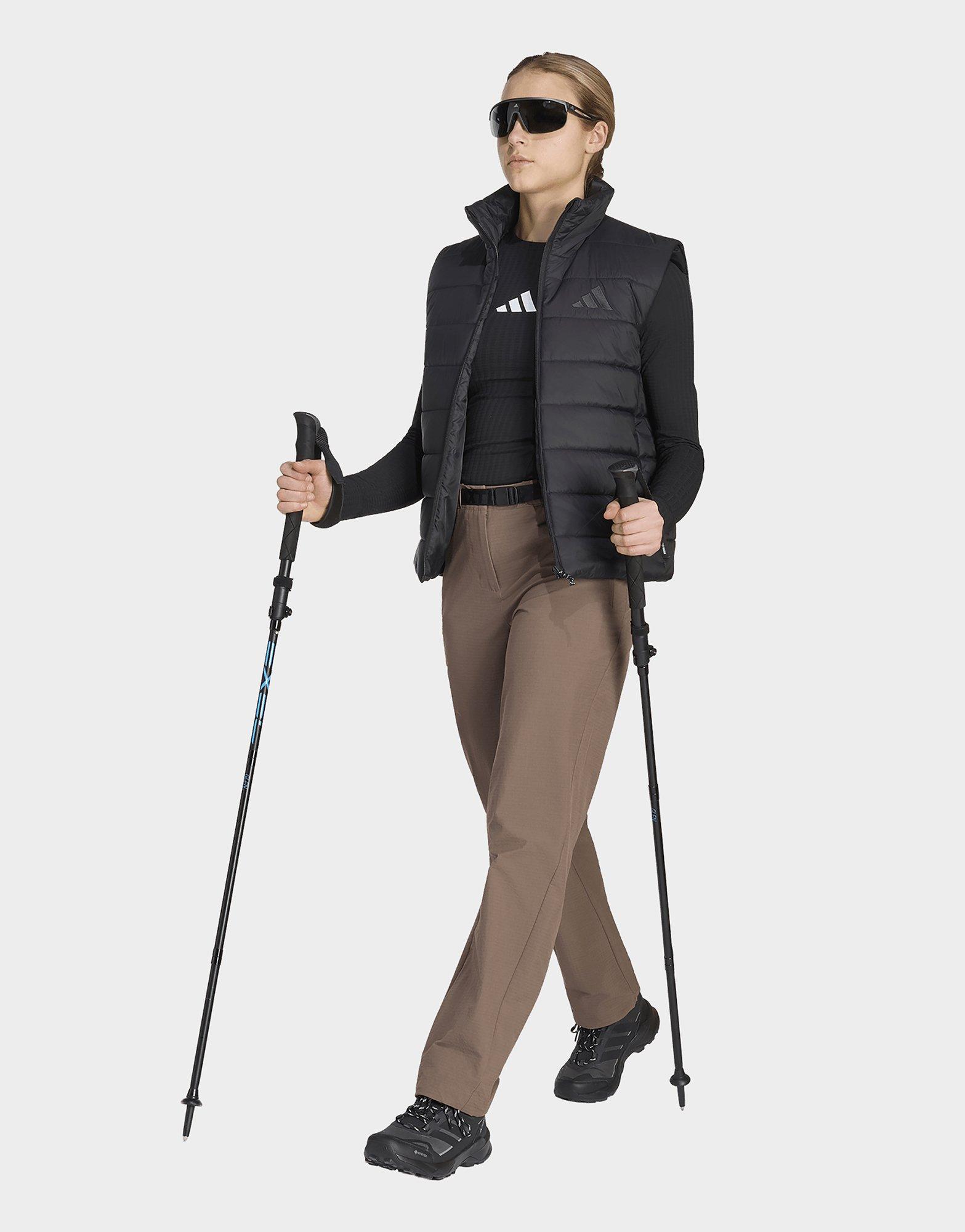 adidas Terrex Multi Essentials Climawarm Weste, Gefüttert