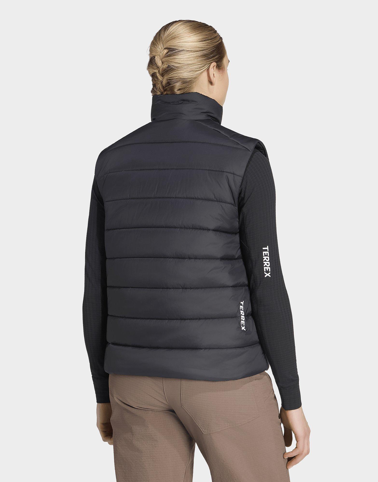 adidas Terrex Multi Essentials Climawarm Weste, Gefüttert