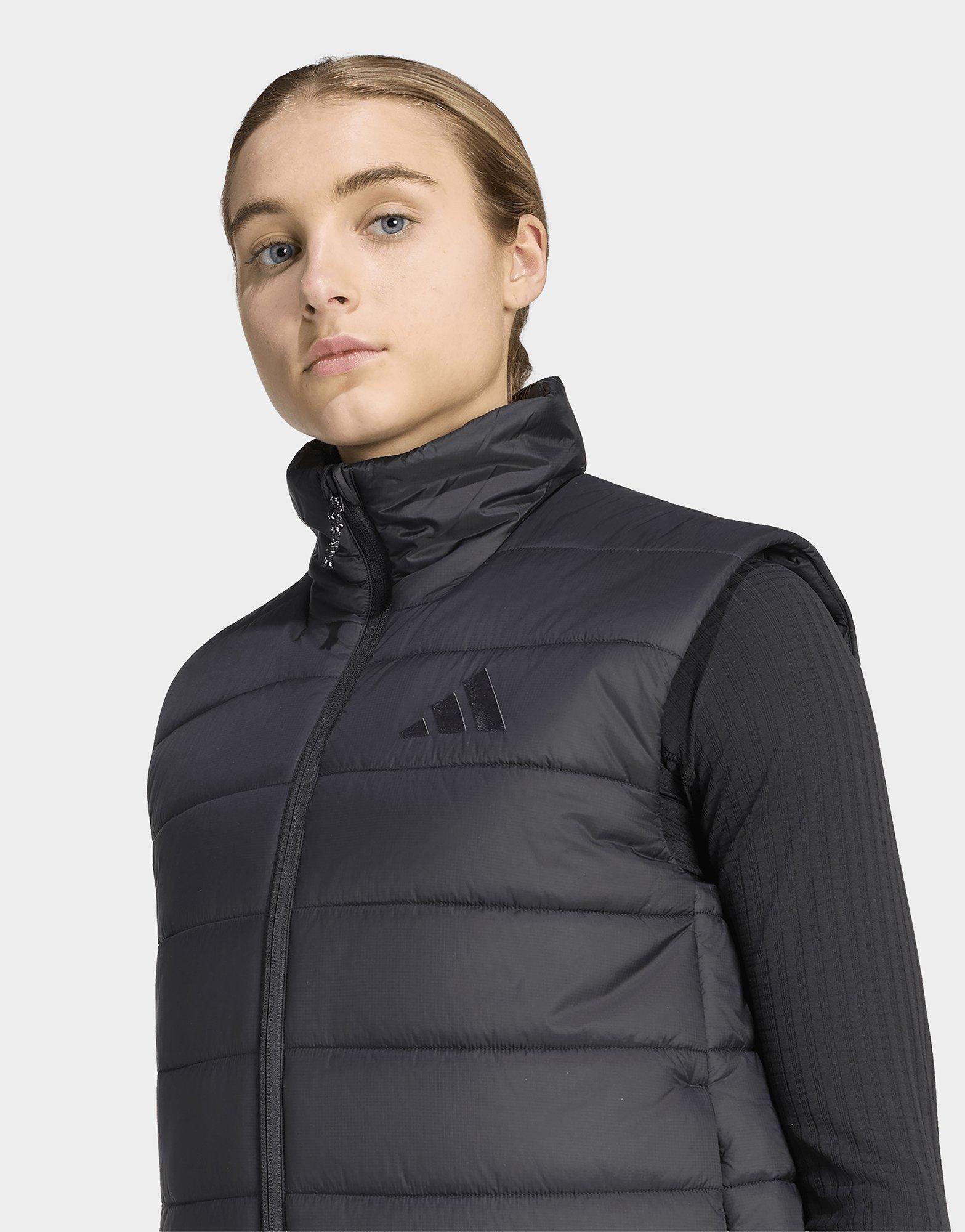 adidas Terrex Multi Essentials Climawarm Weste, Gefüttert