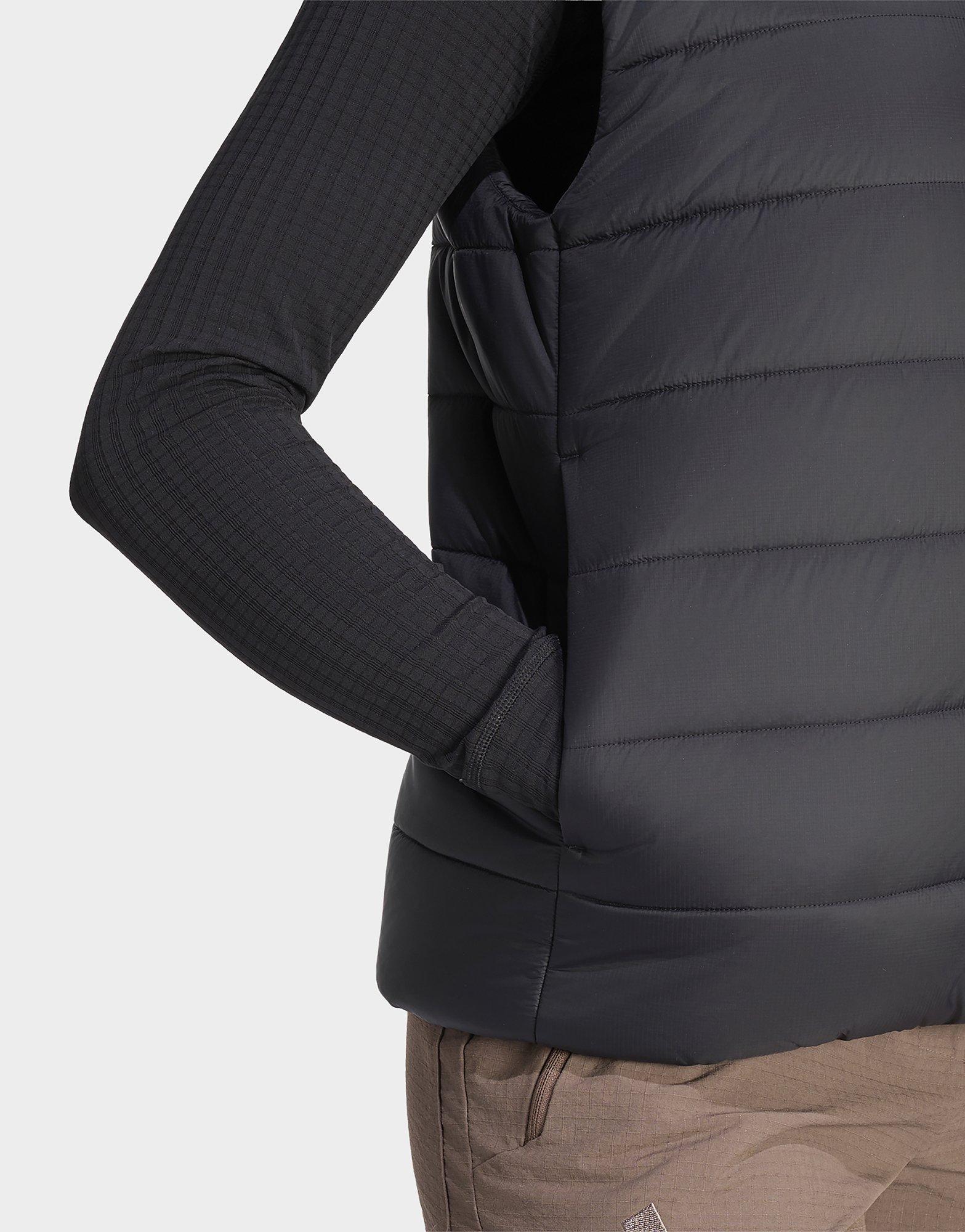 adidas Terrex Multi Essentials Climawarm Weste, Gefüttert