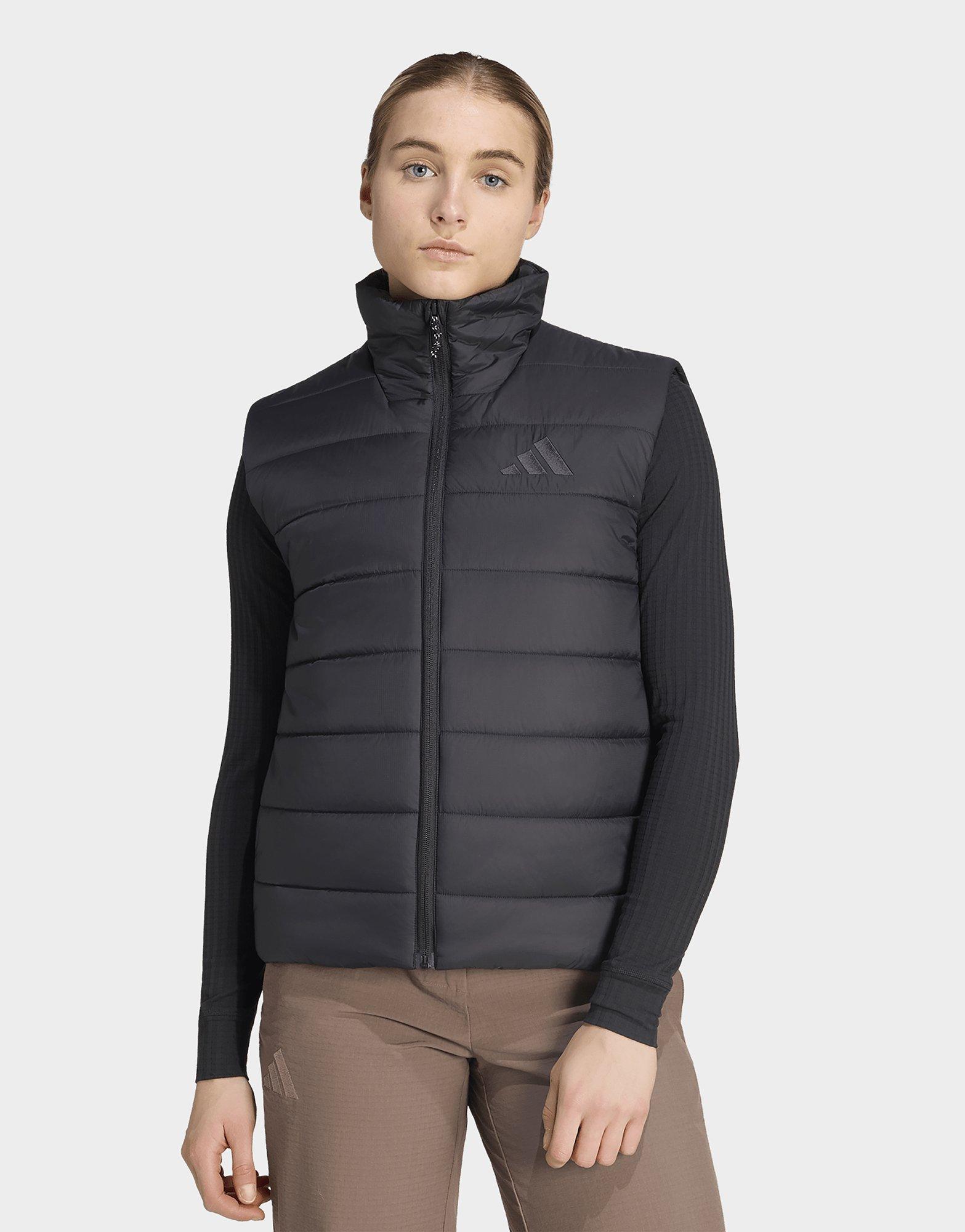 adidas Terrex Multi Essentials Climawarm Padded Vest