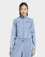 adidas Track Top Adidas X Coca-cola Firebird Reg Denim