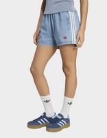 adidas X Coca-cola Denim Jorts