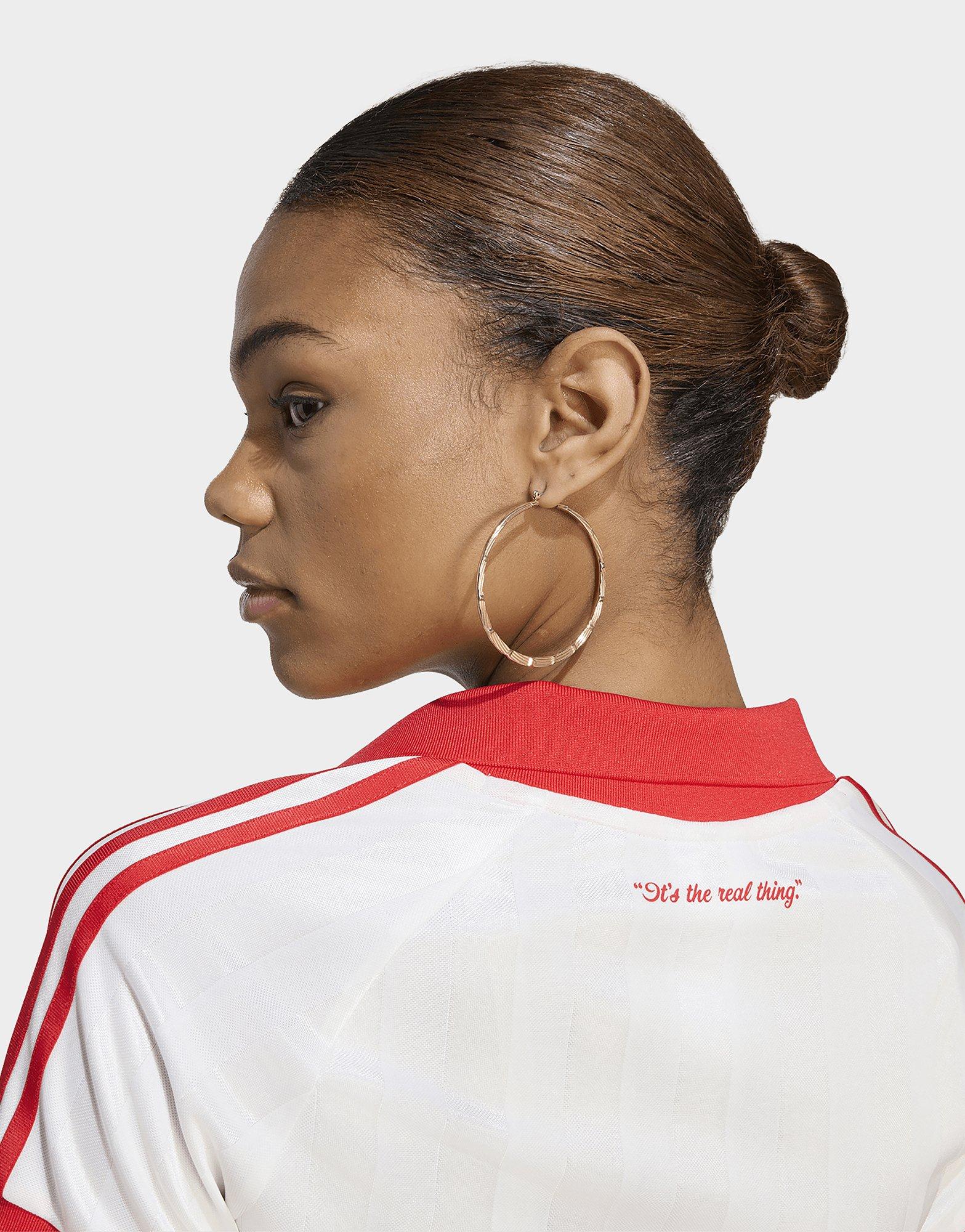 adidas X COCA-COLA KORTER SPORTSHIRT