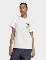 adidas T-SHIRT X COCA-COLA GFX TREFI