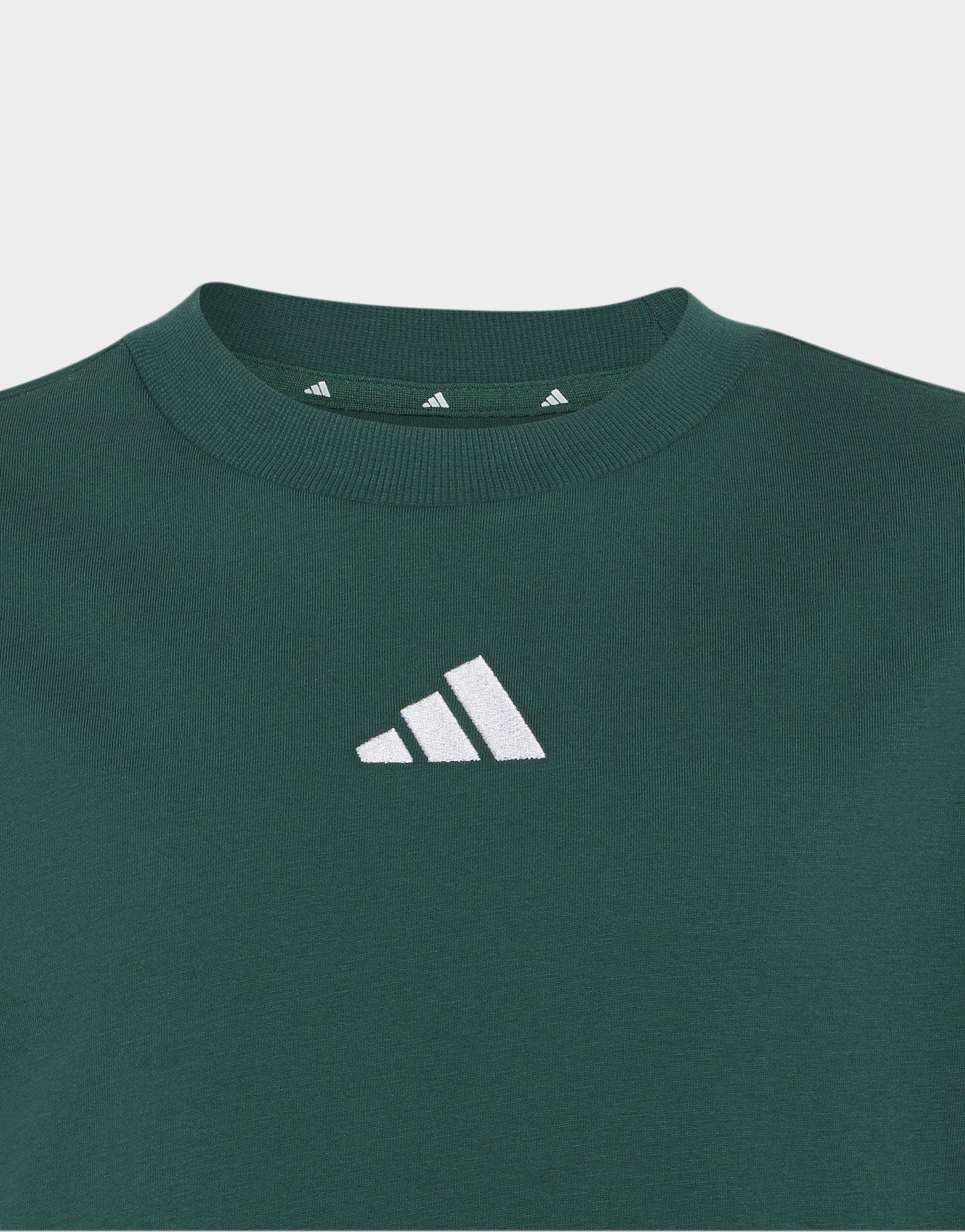 adidas Camiseta Essentials (adolescentes)