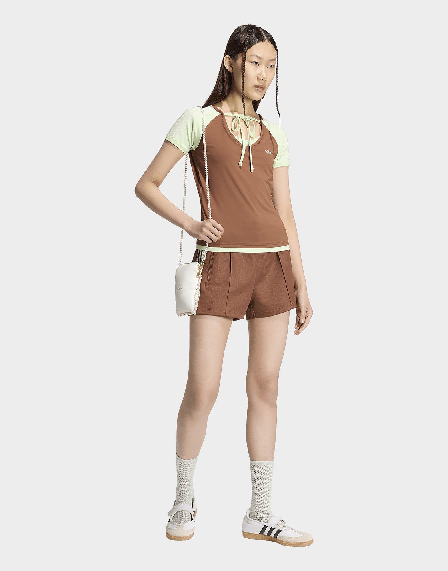 adidas Originals Summer Glow Vintage Tee