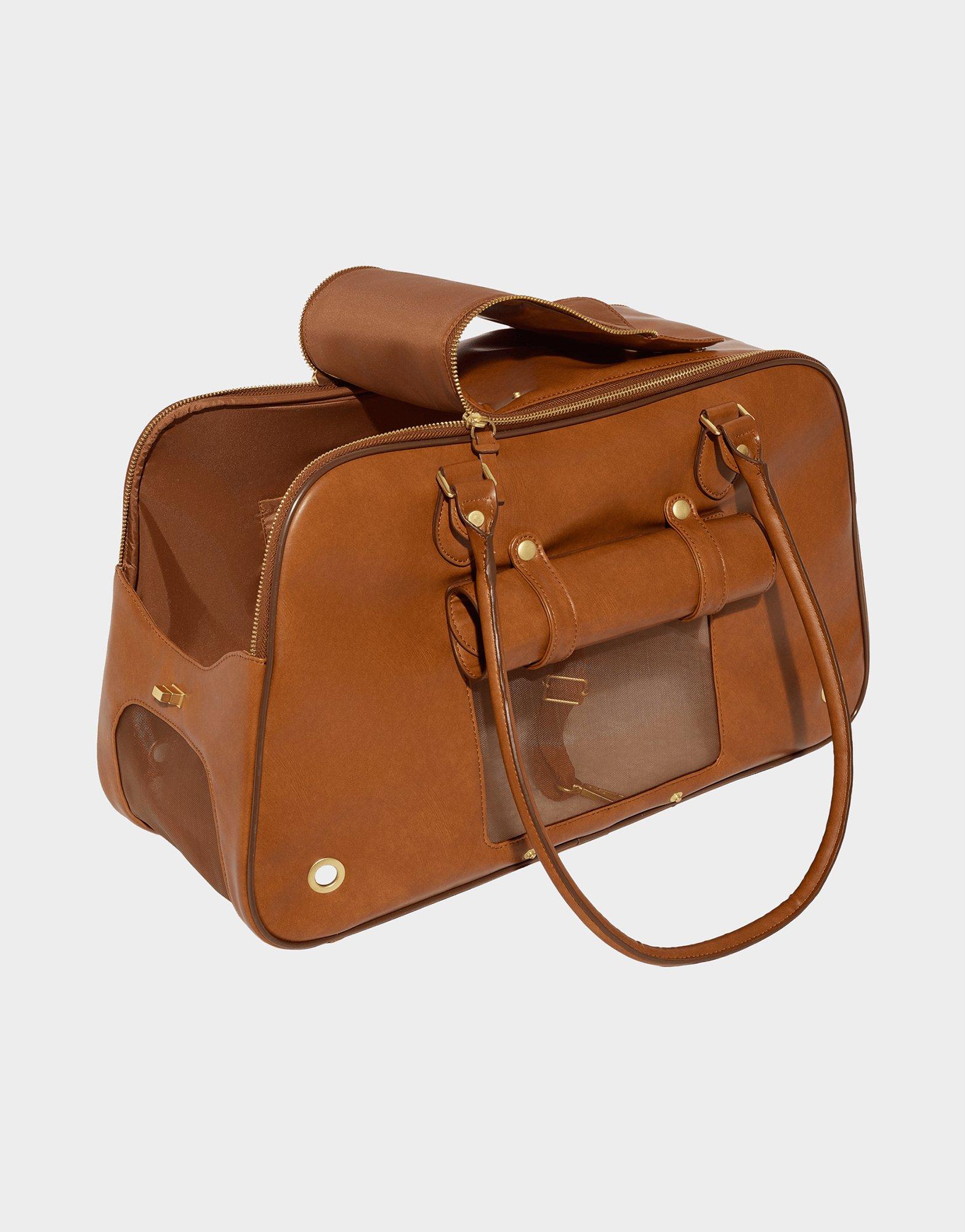 adidas SAC BANDOULIÈRE POUR ANIMAUX DE COMPAGNIE