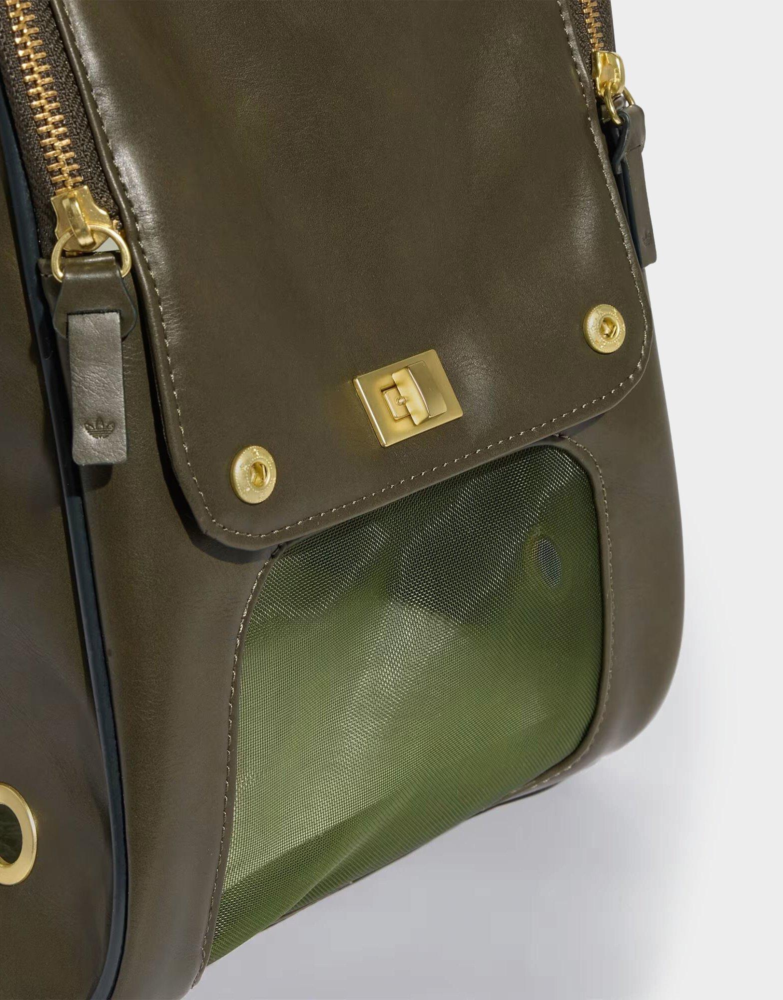 adidas Bolsa De Transporte Cruzada Para Mascotas