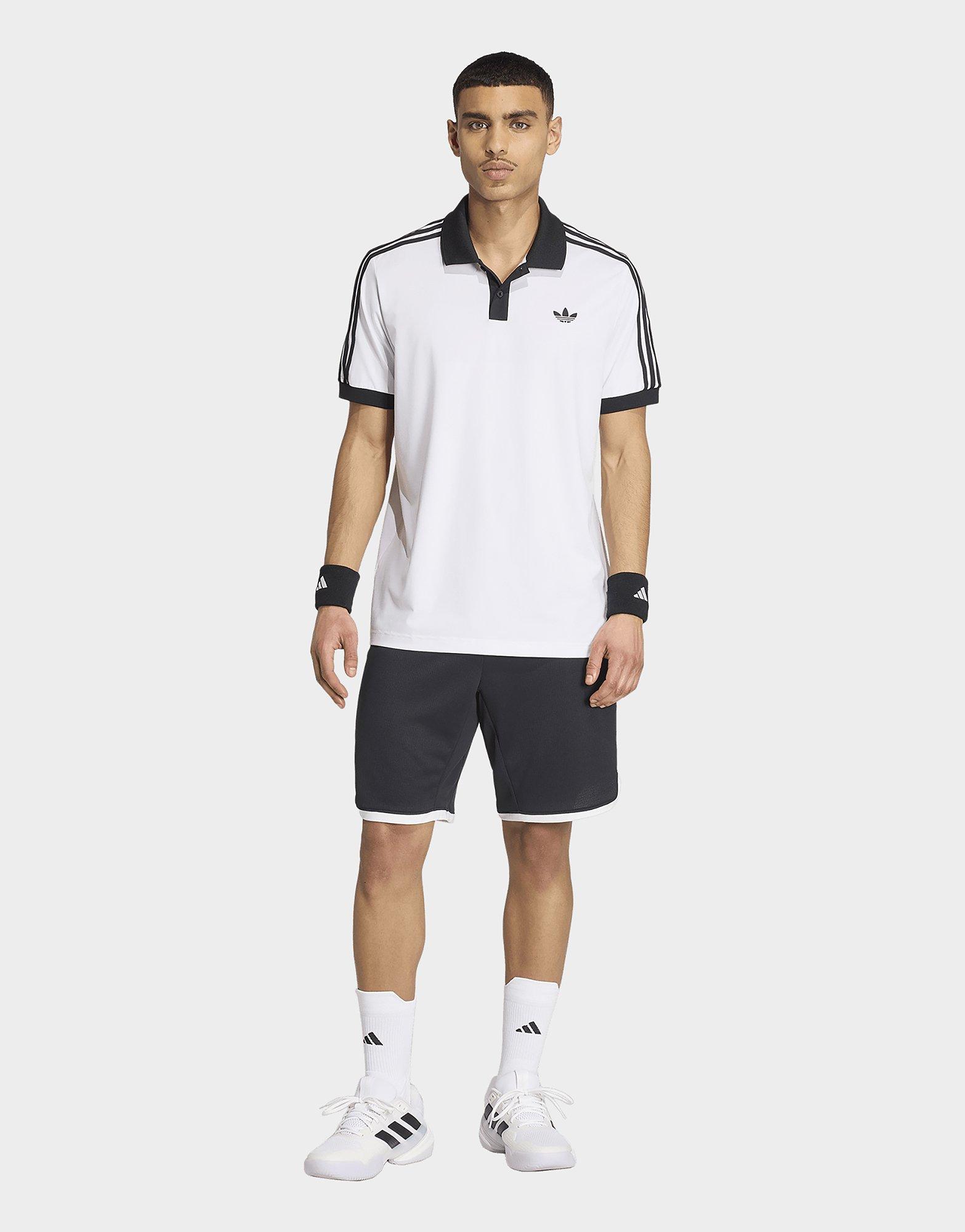 adidas Polo De Tennis Classics
